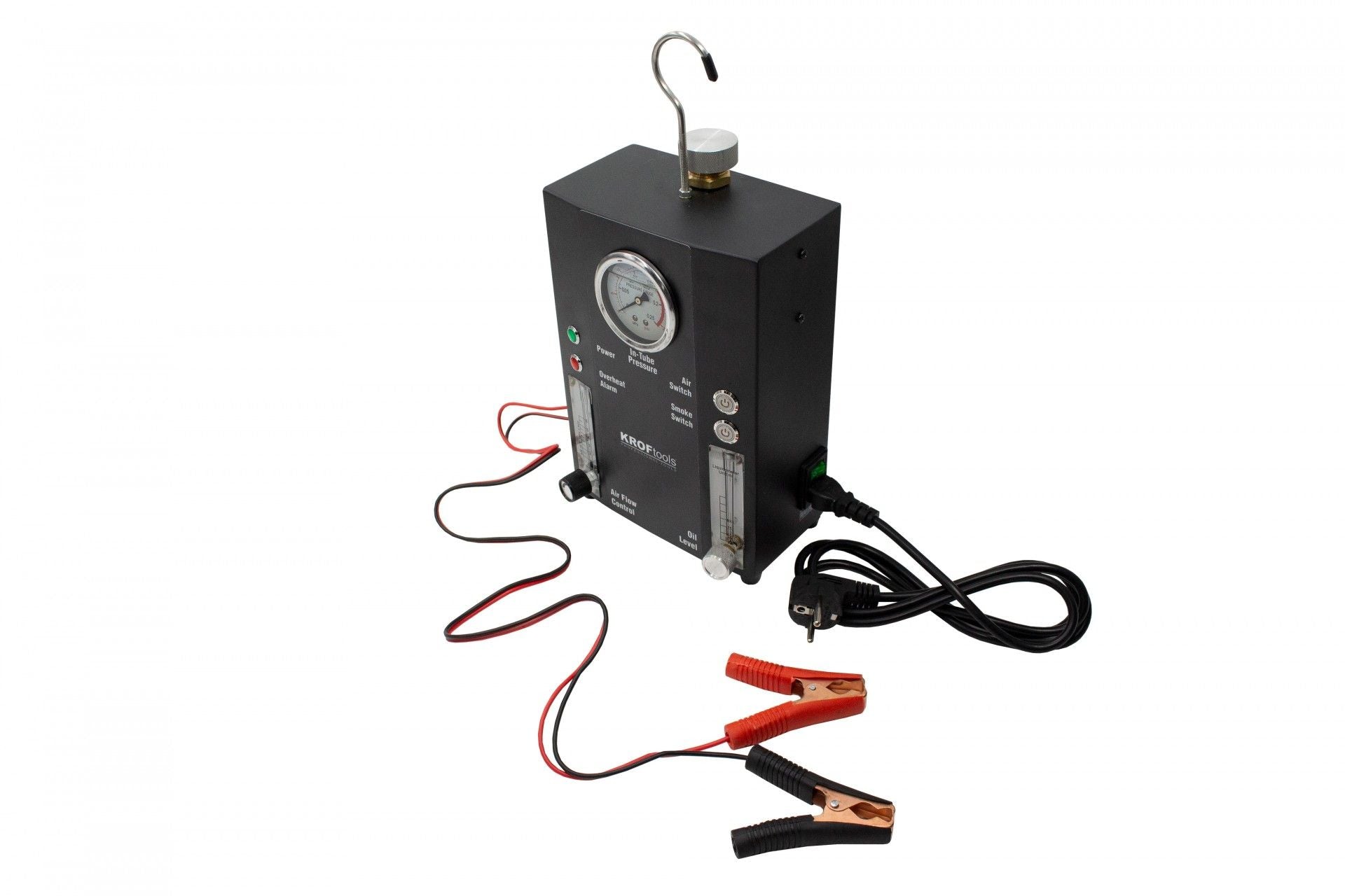 Kroftools Όργανο Μέτρησης 8726