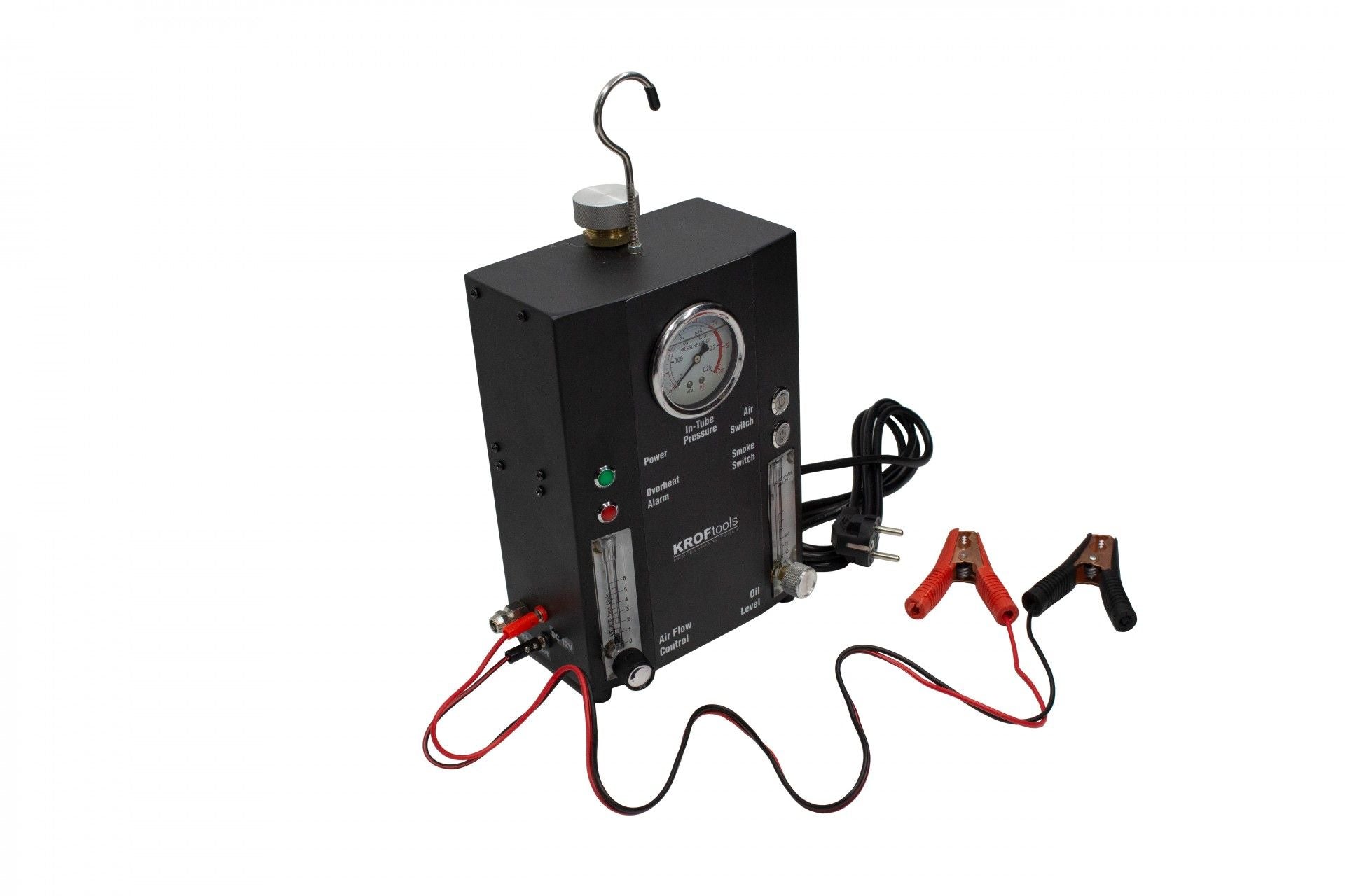 Kroftools Όργανο Μέτρησης 8726