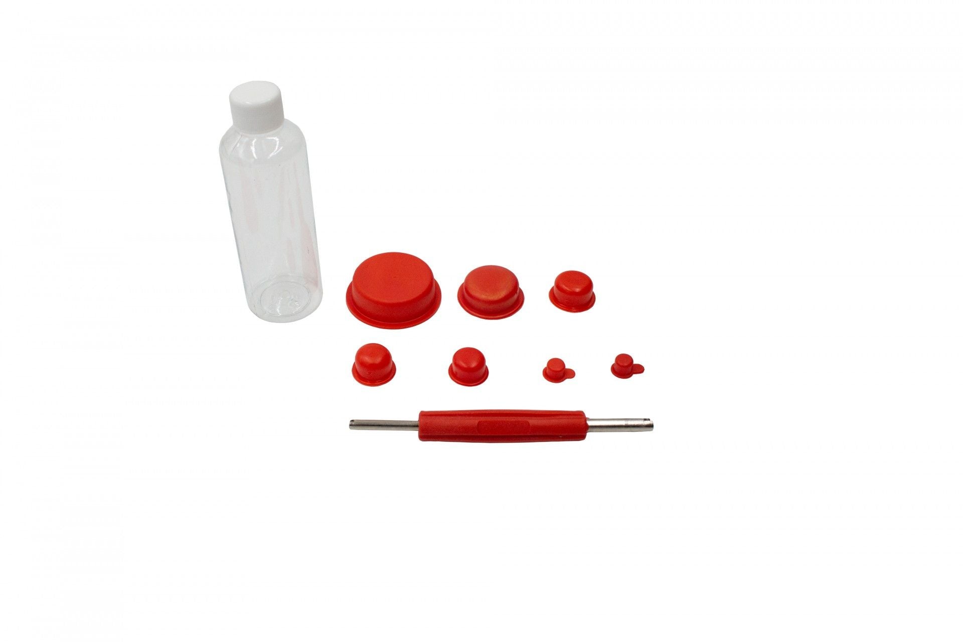 Kroftools Όργανο Μέτρησης 8726