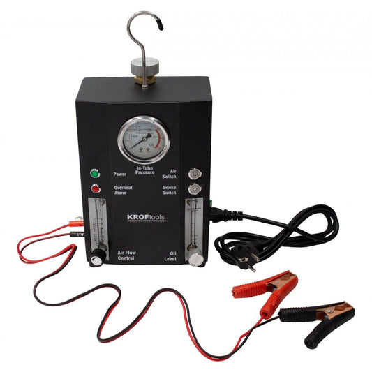 Kroftools Όργανο Μέτρησης 8726