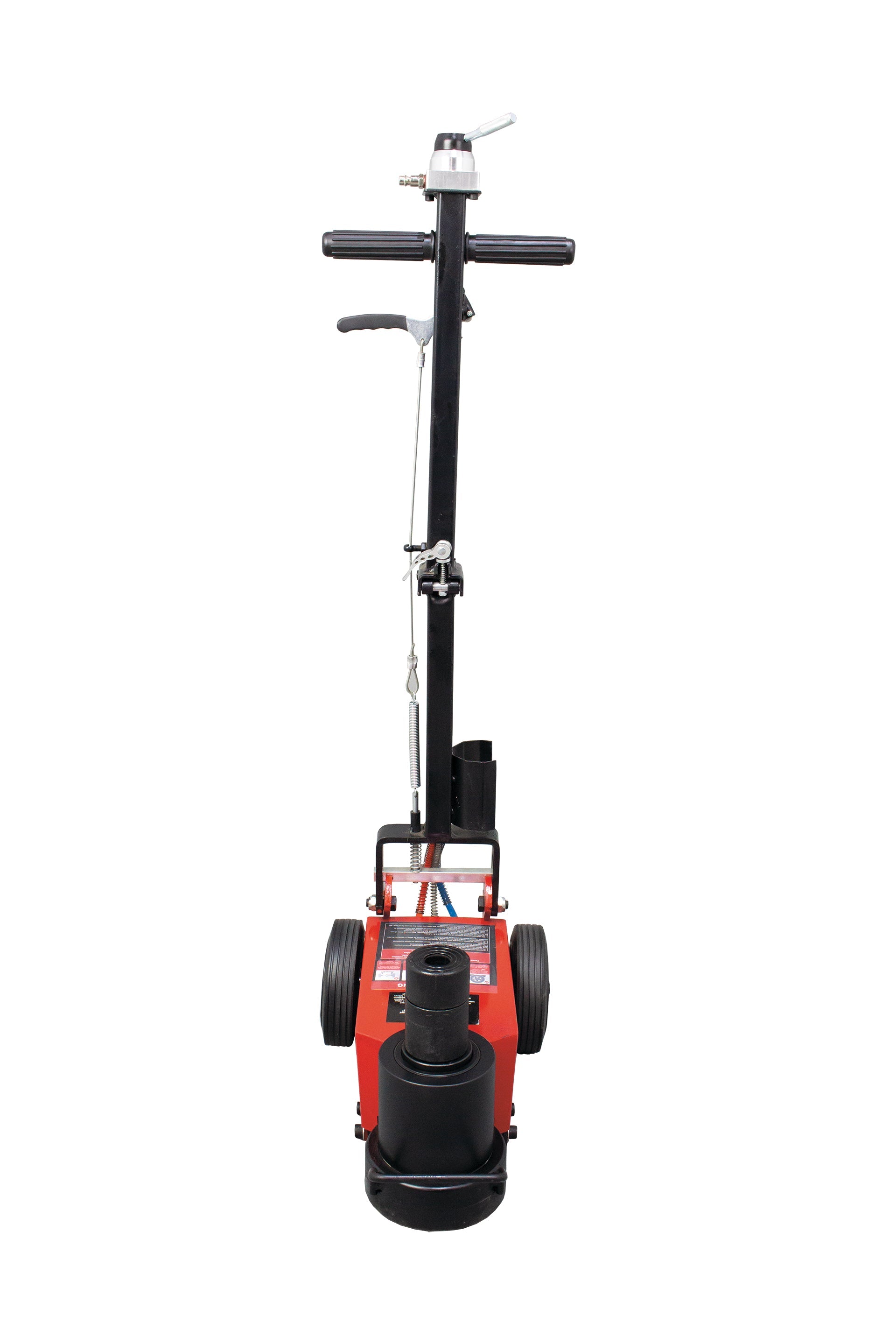 Υδρο-Πνευματικοσ Γρυλοσ 15-30T Kroftools