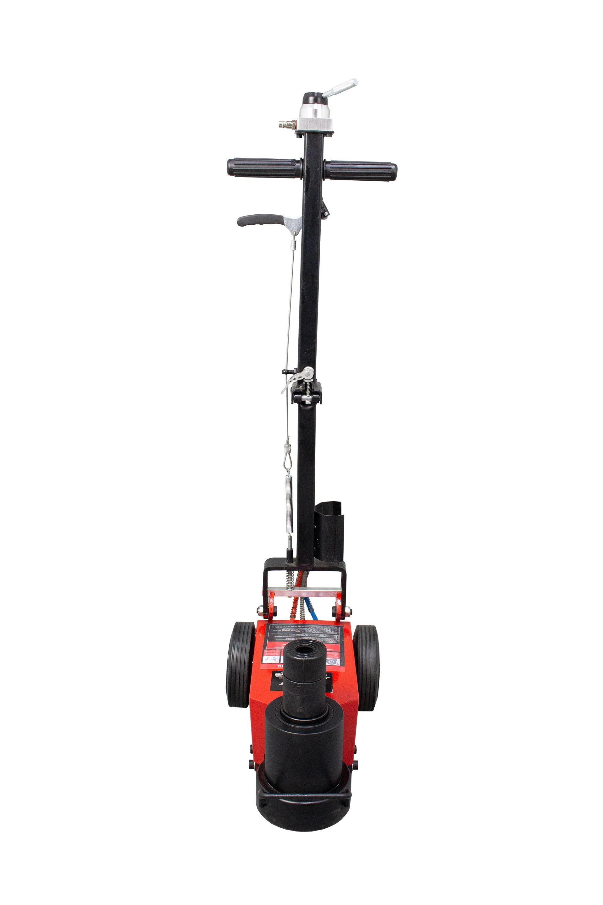Υδρο-Πνευματικοσ Γρυλοσ 25-50T Kroftools