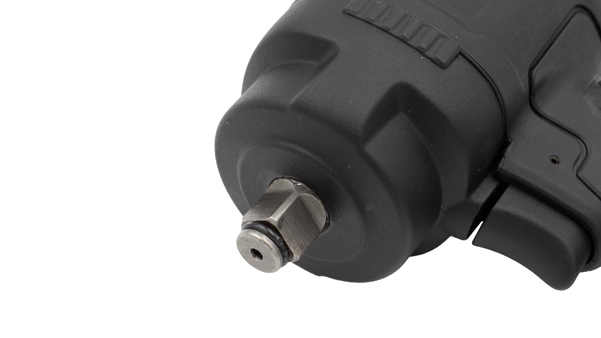 Αεροκλειδο 1/2" Μινι Impact 1200Nm Kroftools