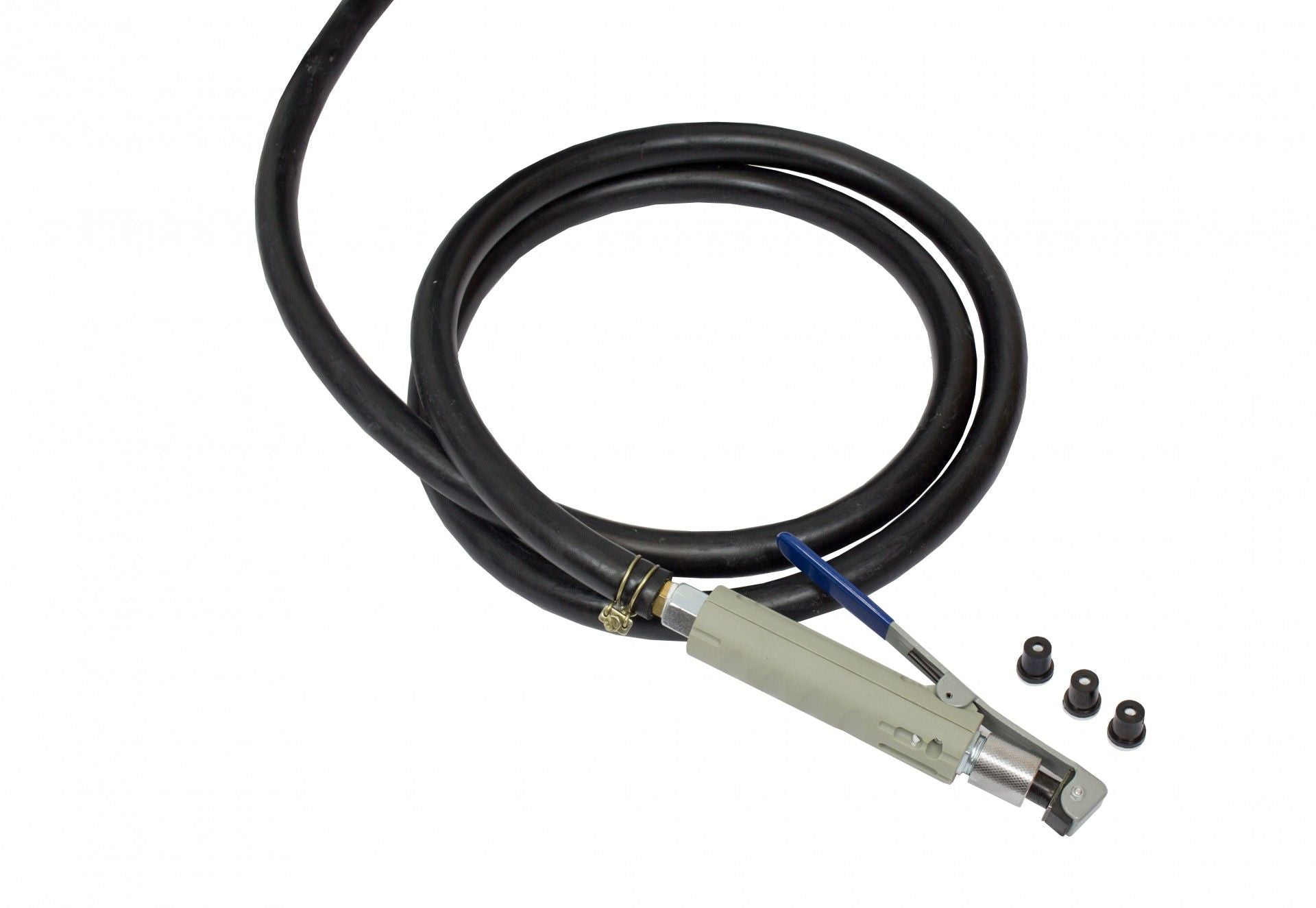 Συσκευη Αμμοβολησ Εξωτερικου Χωρου 40 L Kroftools