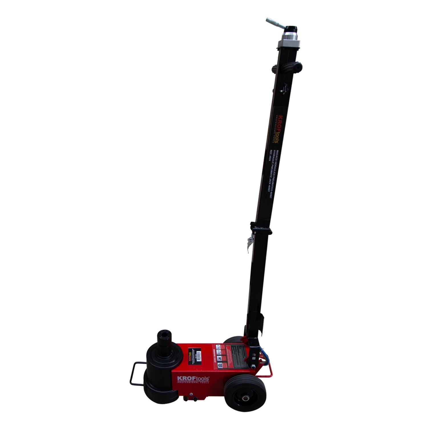 Υδρο-Πνευματικοσ Γρυλοσ 40-80T Kroftools