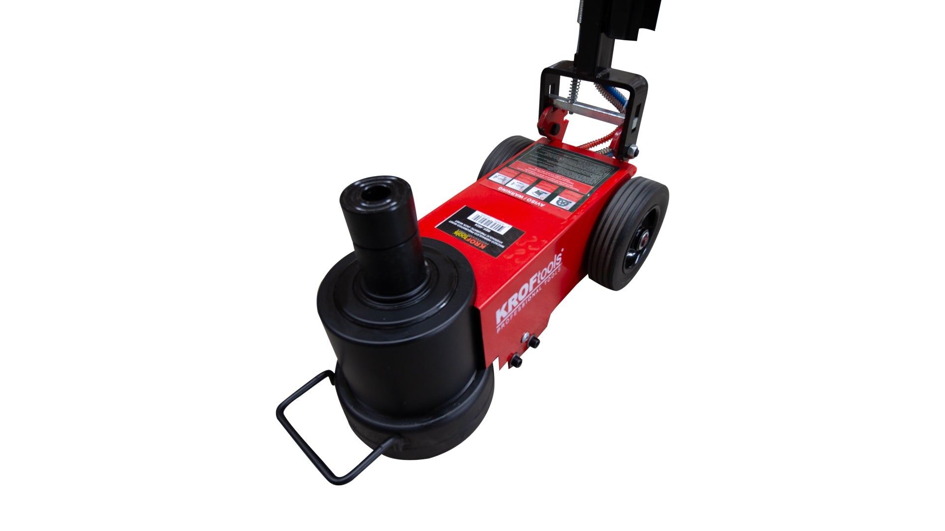 Υδρο-Πνευματικοσ Γρυλοσ 40-80T Kroftools