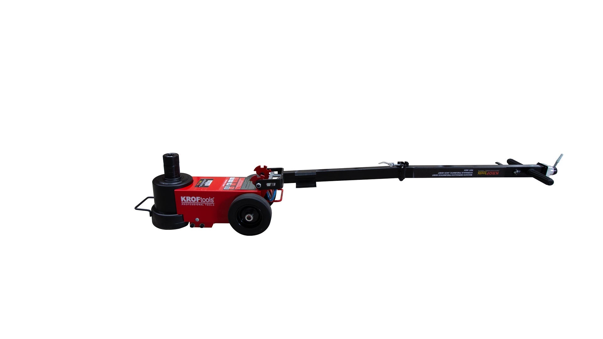 Υδρο-Πνευματικοσ Γρυλοσ 40-80T Kroftools