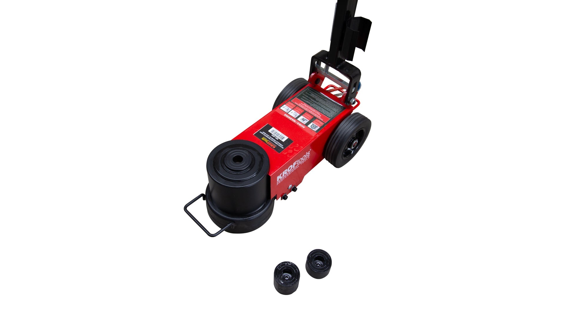 Υδρο-Πνευματικοσ Γρυλοσ 40-80T Kroftools