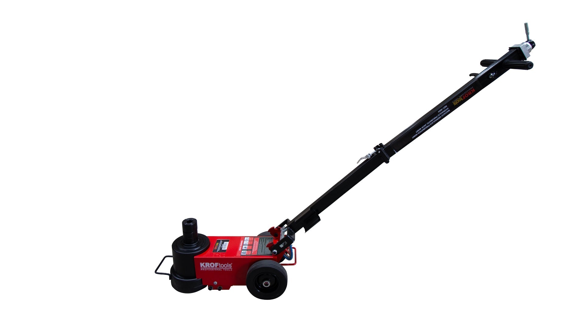Υδρο-Πνευματικοσ Γρυλοσ 40-80T Kroftools