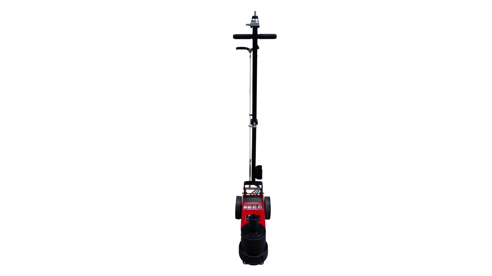 Υδρο-Πνευματικοσ Γρυλοσ 40-80T Kroftools