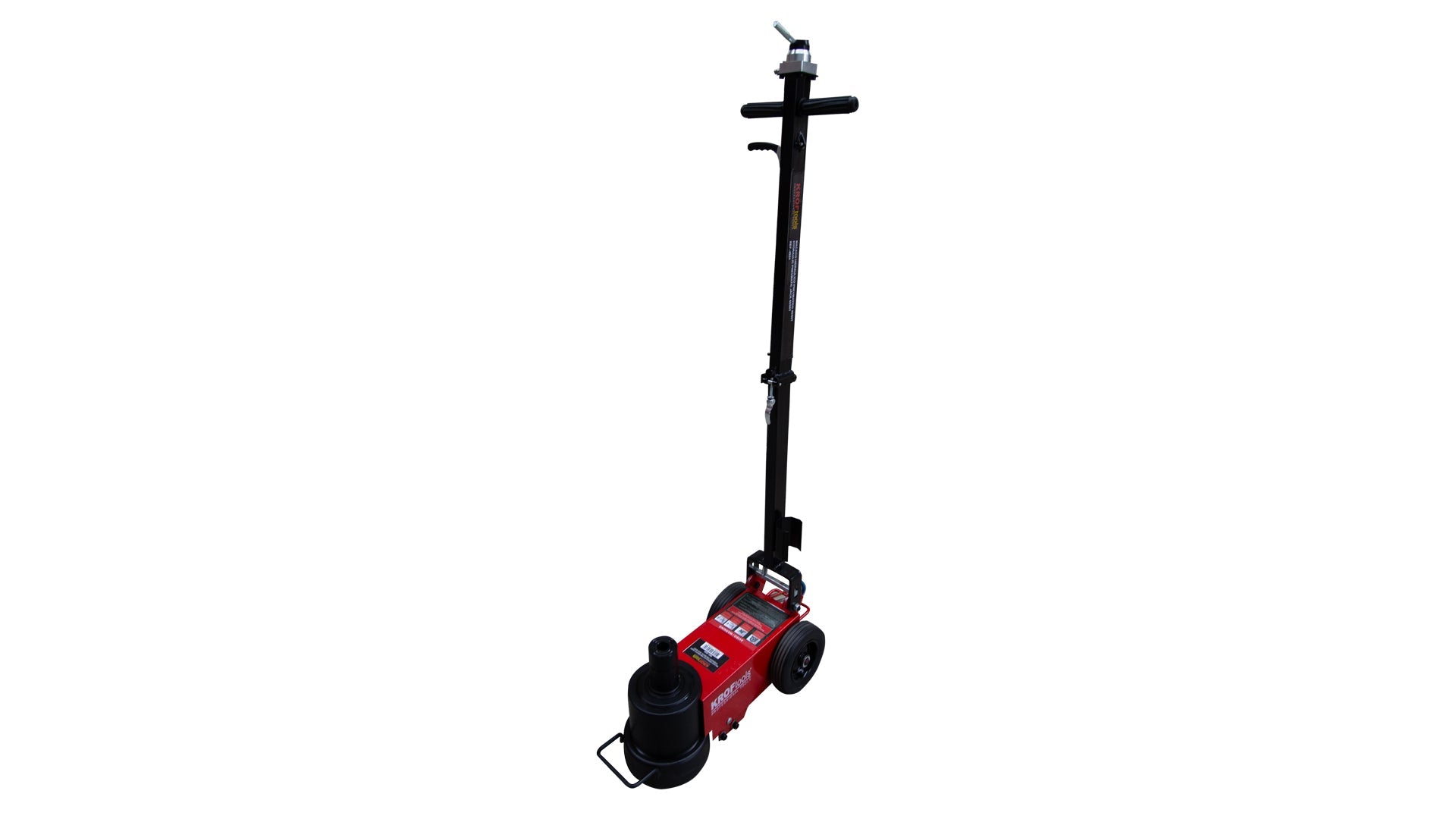Υδρο-Πνευματικοσ Γρυλοσ 40-80T Kroftools