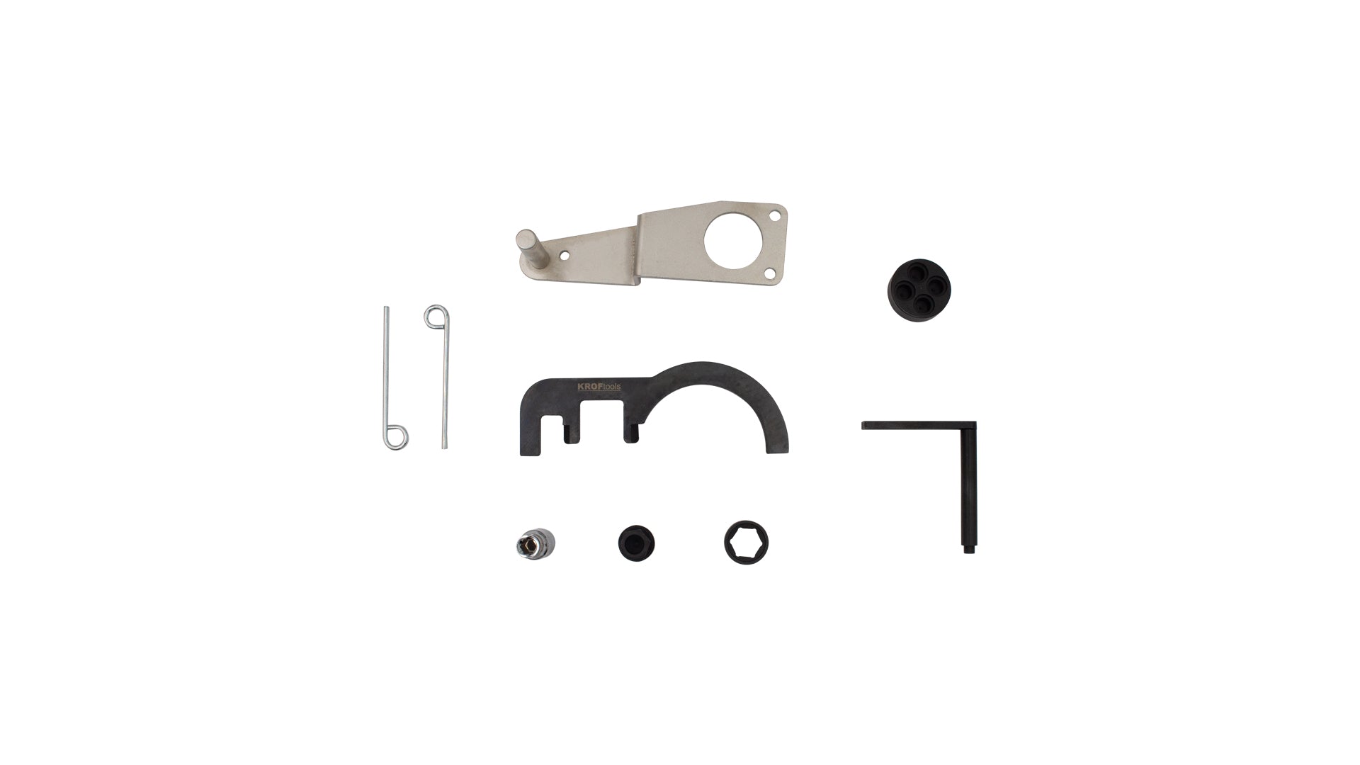 Κιτ Χρονισμού Κινητήρα BMW N47 N57