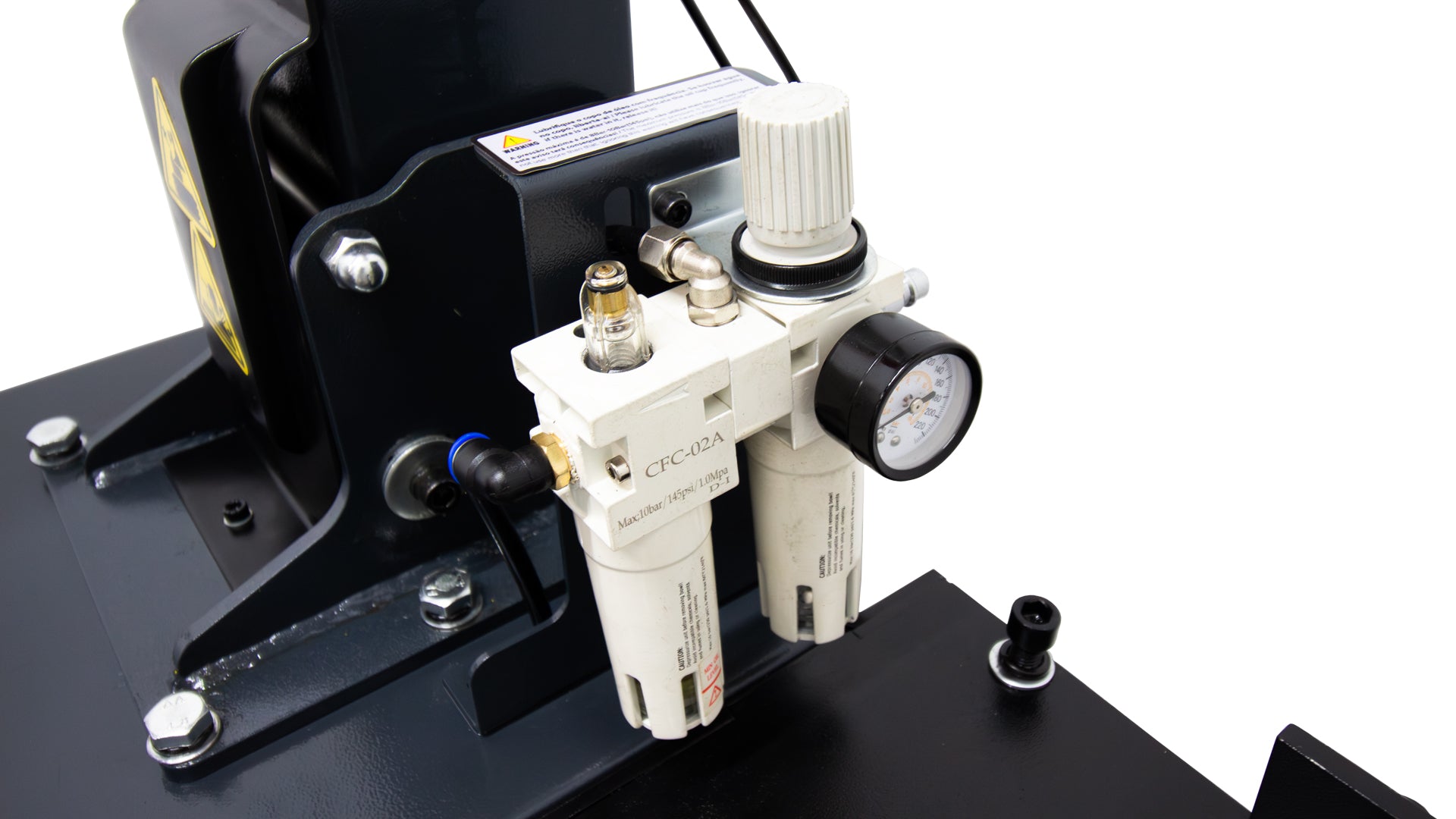 Ξεμονταριστής Ελαστικών Με Αυτόματο Βραχίονα Runflat 24" 220V