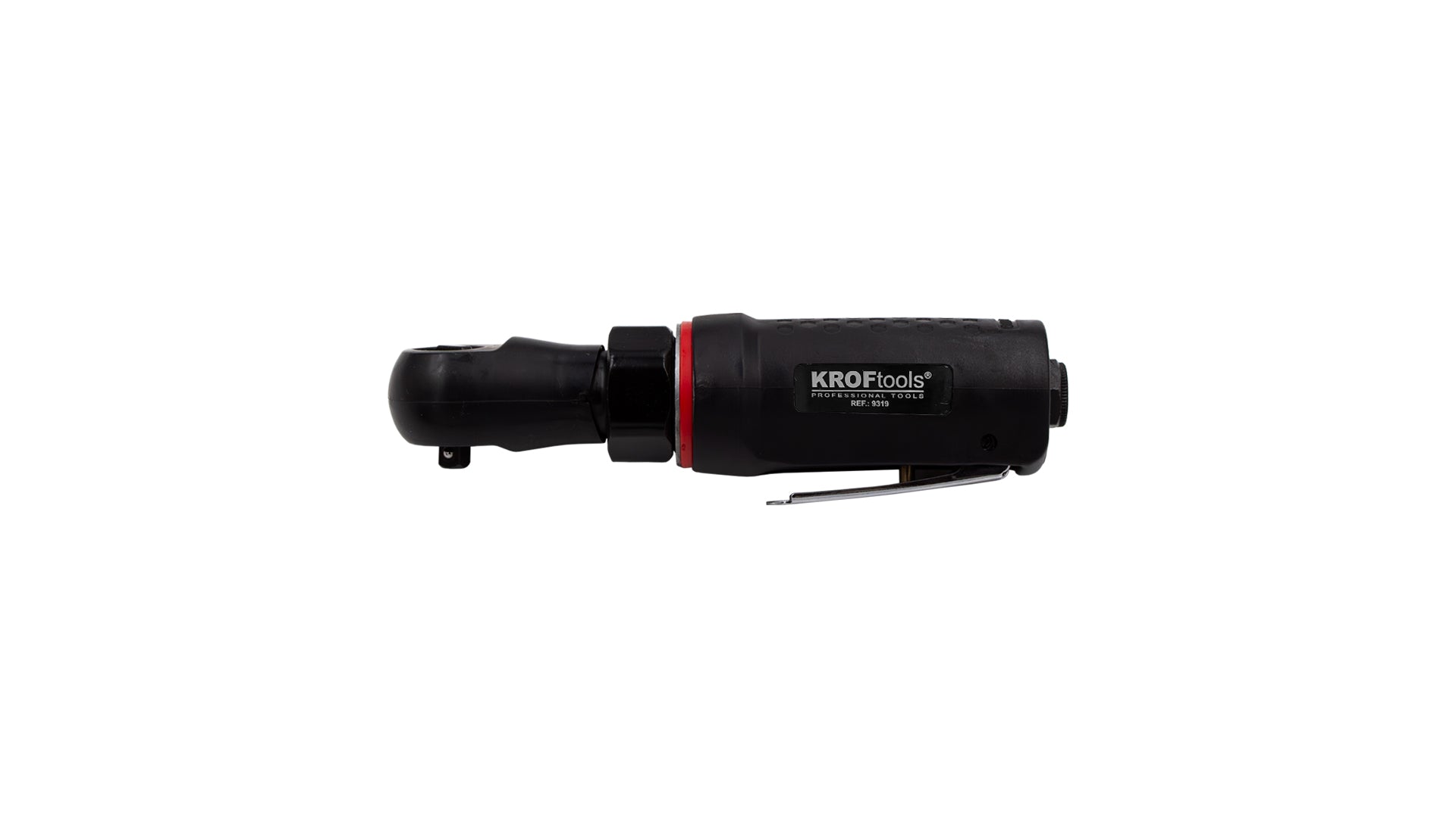 Πνευματική Καστάνια Αέρος 1/4" Ροπή 41Nm KROFTOOLS
