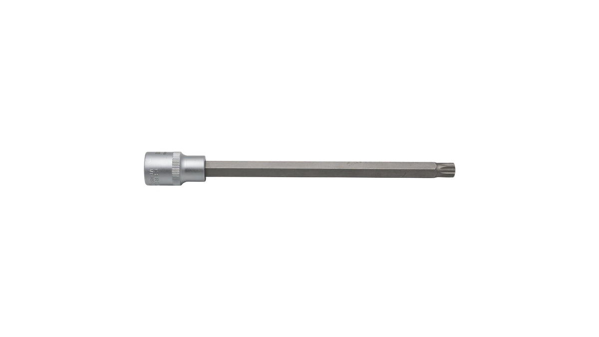 Μύτη Με Καρυδάκι Spline XZN M10 1/2" 200mm