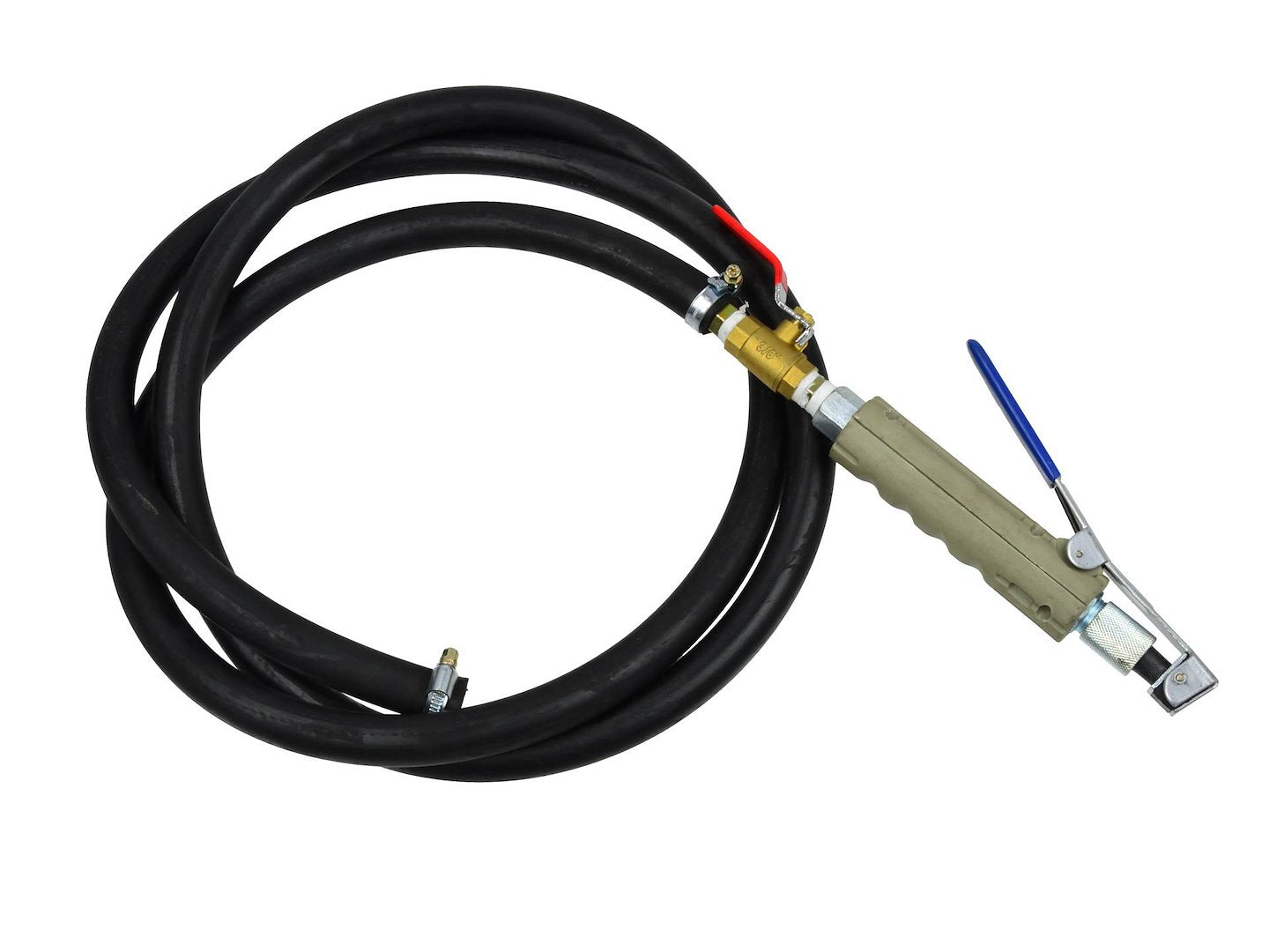 Φορητή - Κινητή Αμμοβολή με Μανόμετρο 76 L