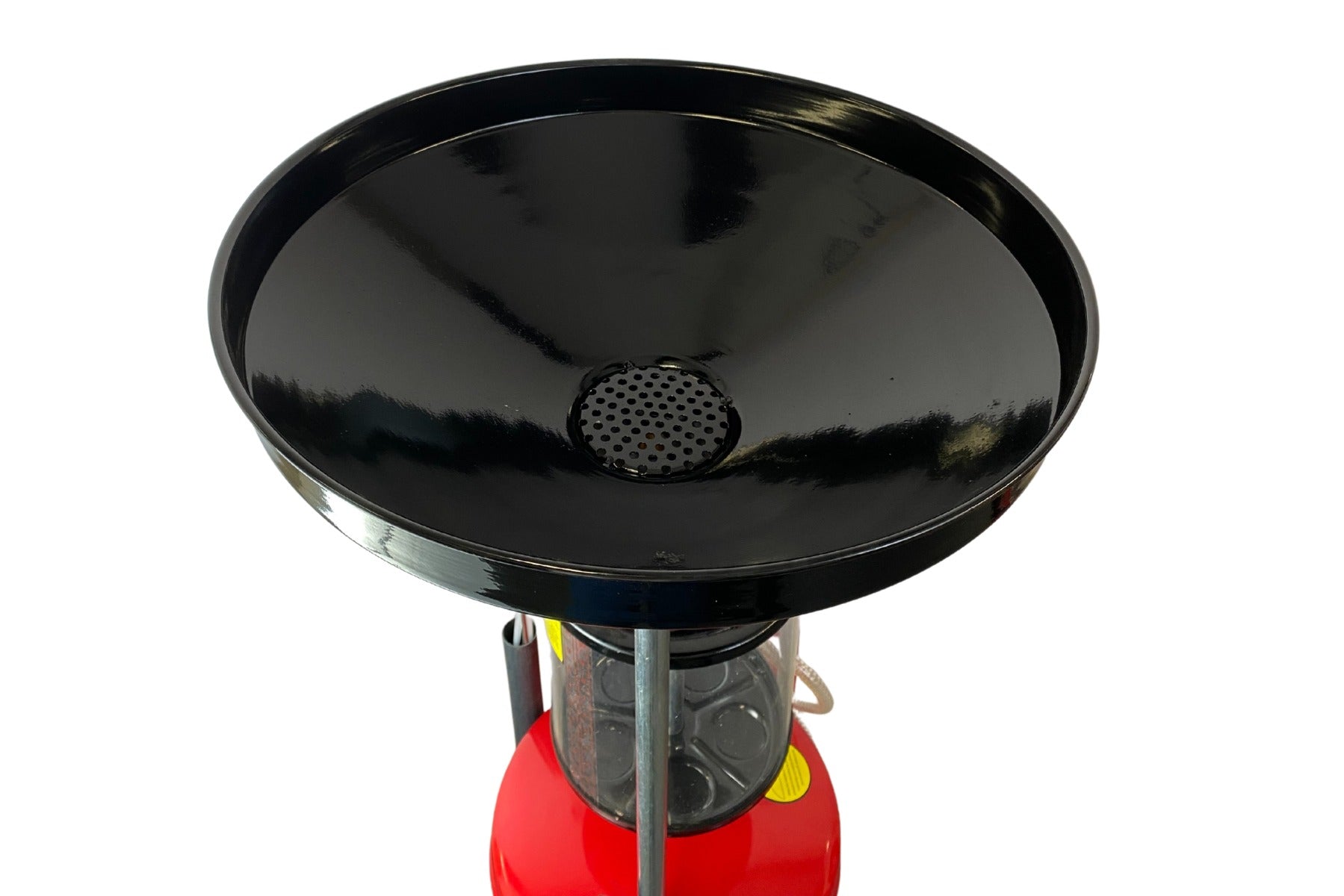 Συλλεκτησ Λαδιου Με Πνευματικη Αναρροφηση 80L Invento