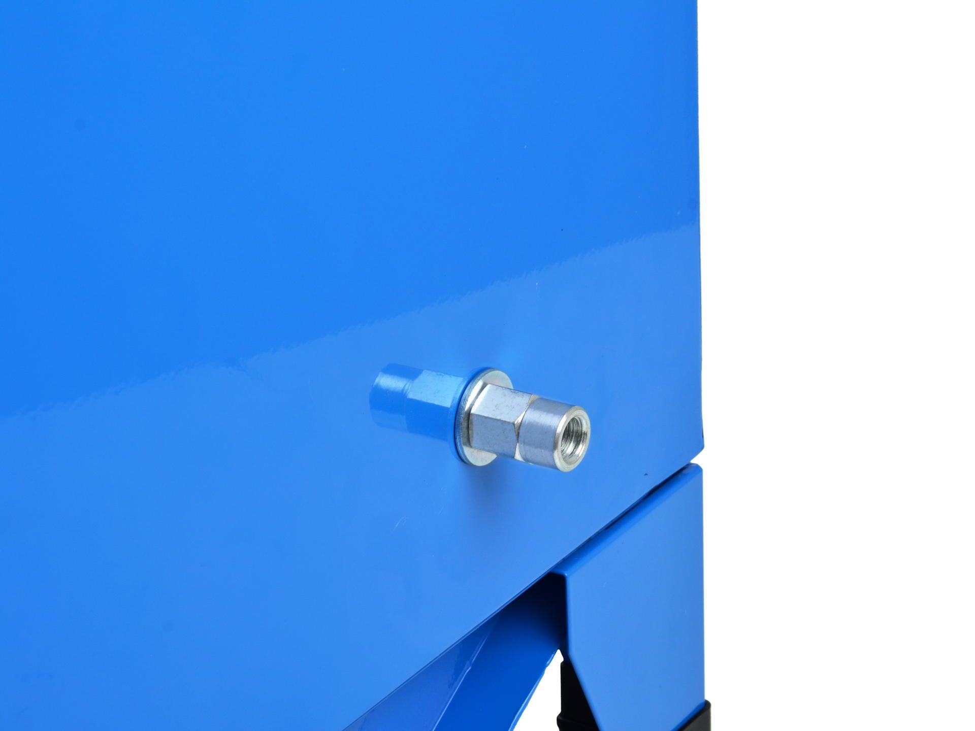 Θαλαμοσ Αμμοβολησ 90L Geko