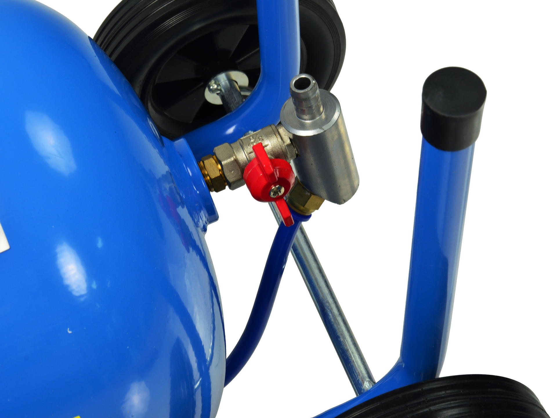 Geko Αμμοβολέας