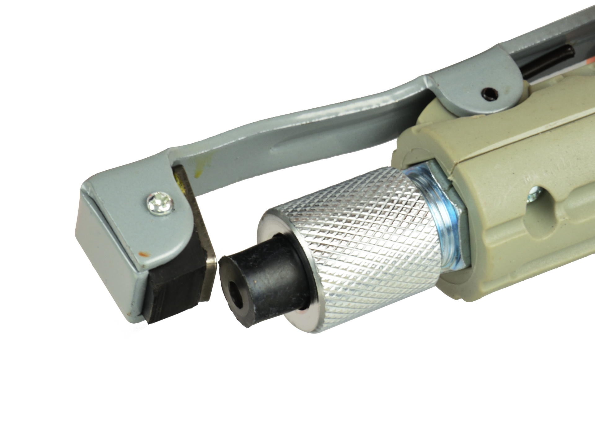 Geko Αμμοβολέας