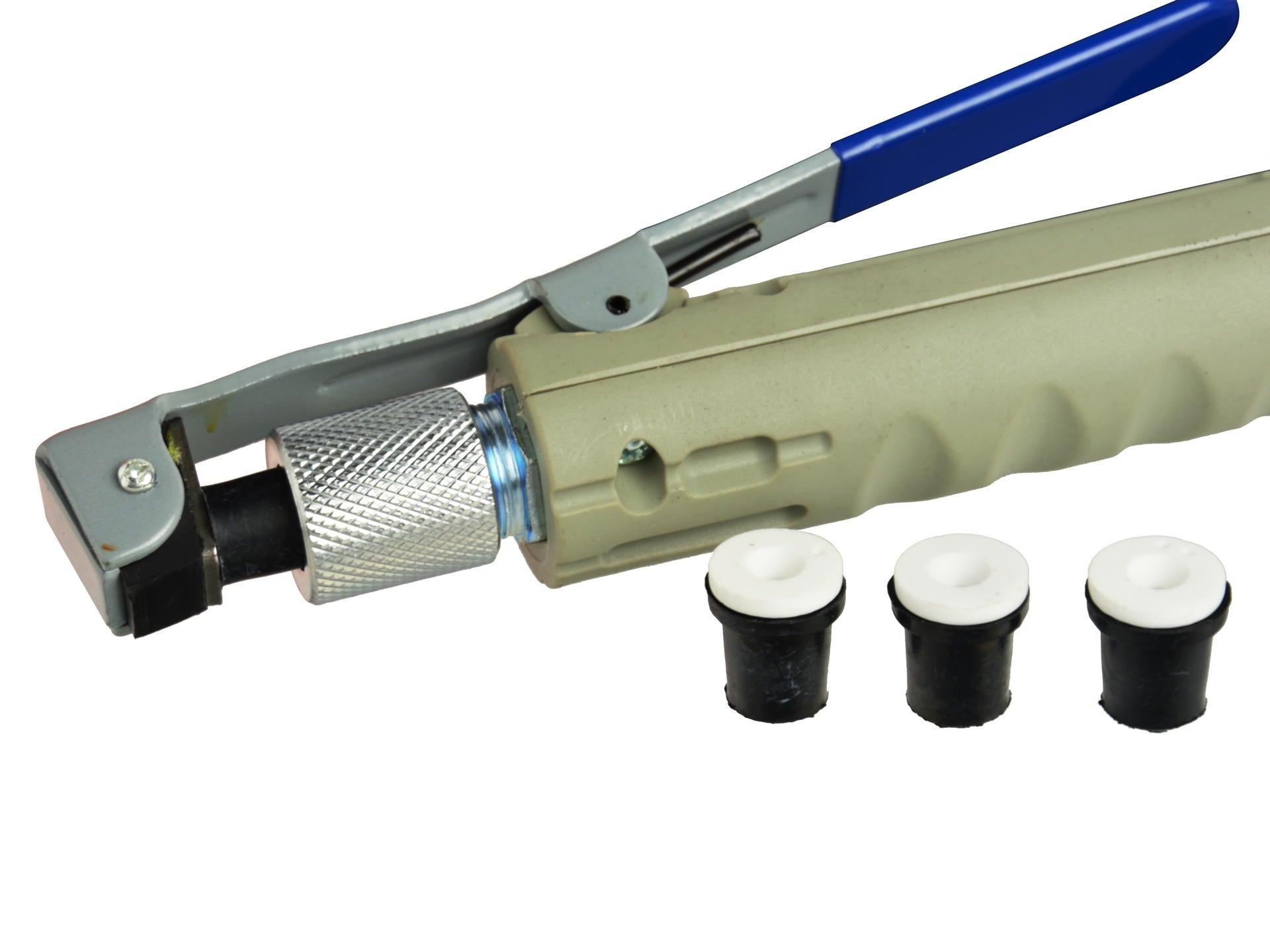 Geko Αμμοβολέας