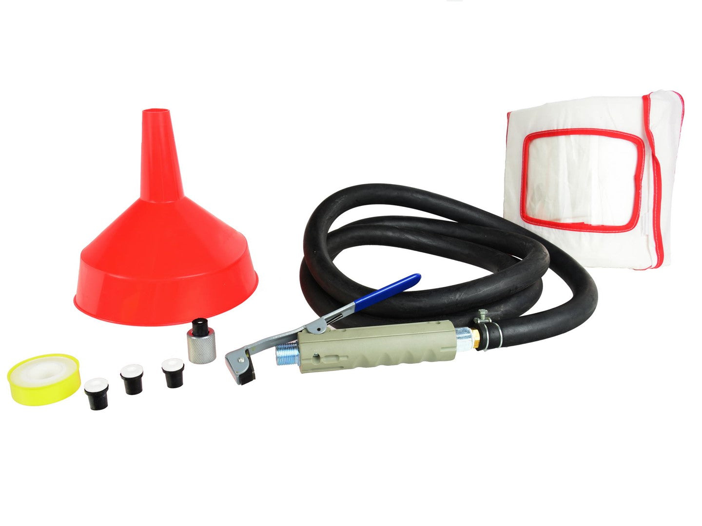 Geko Αμμοβολέας