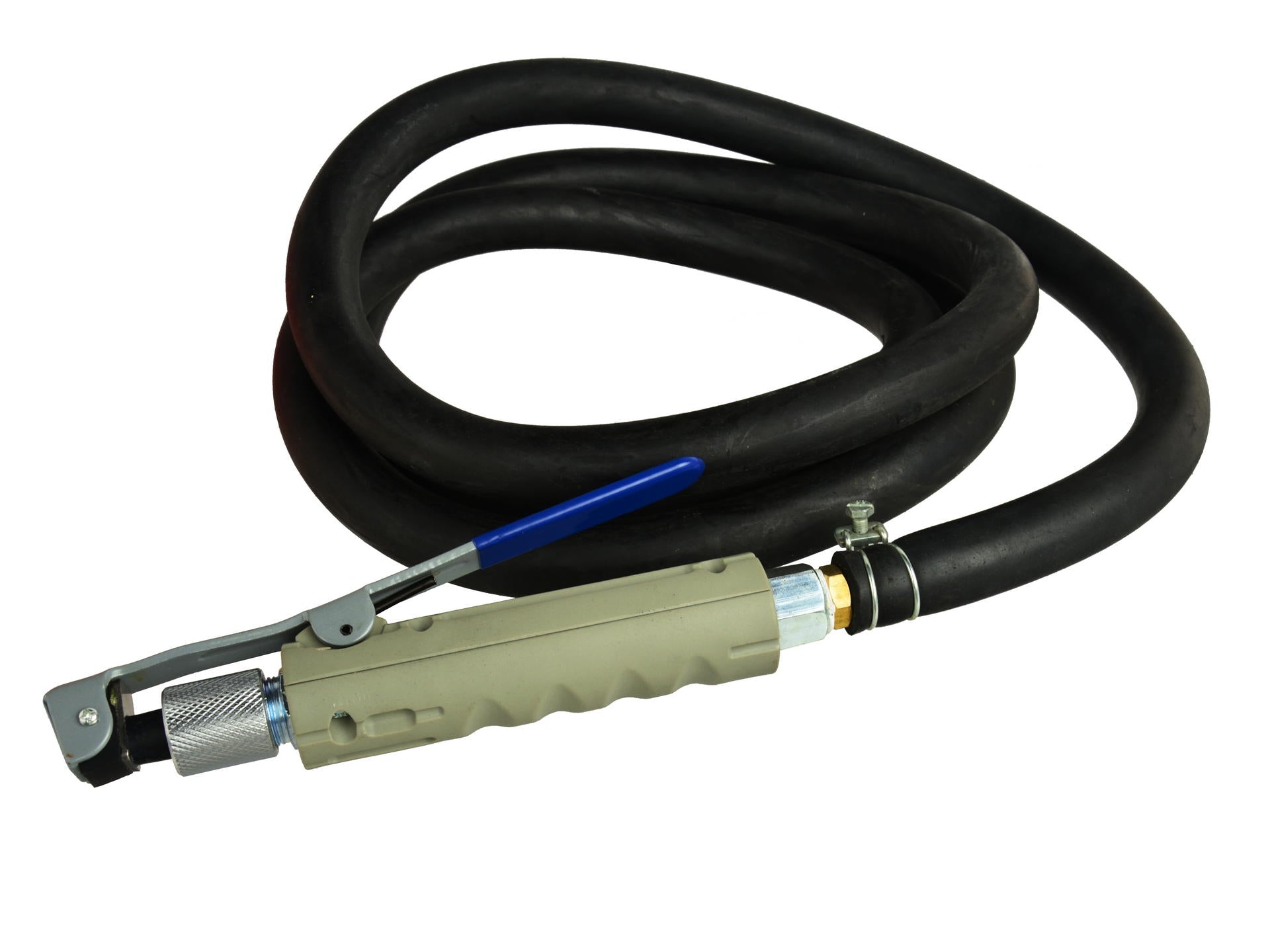 Geko Αμμοβολέας