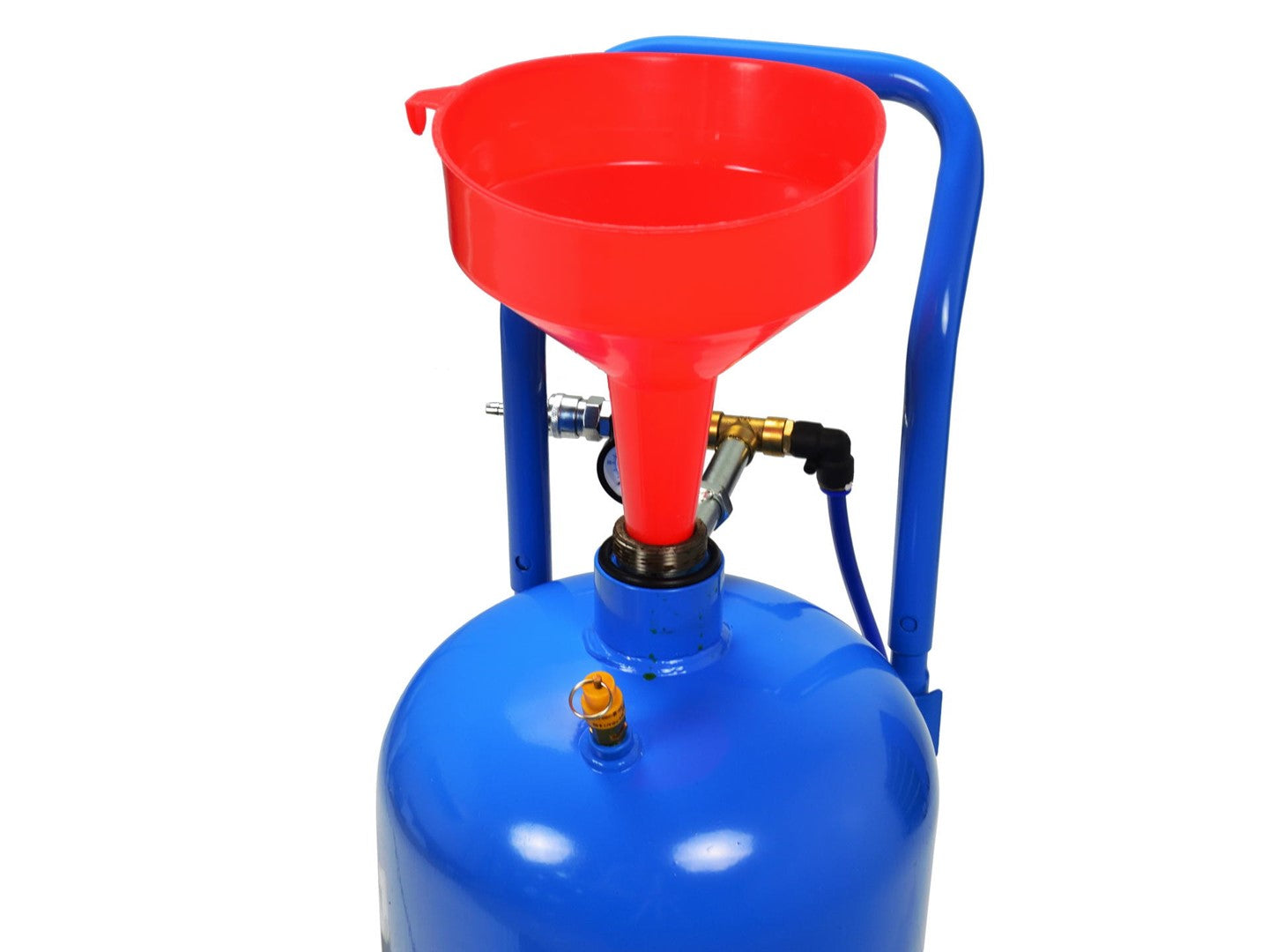 Geko Αμμοβολέας