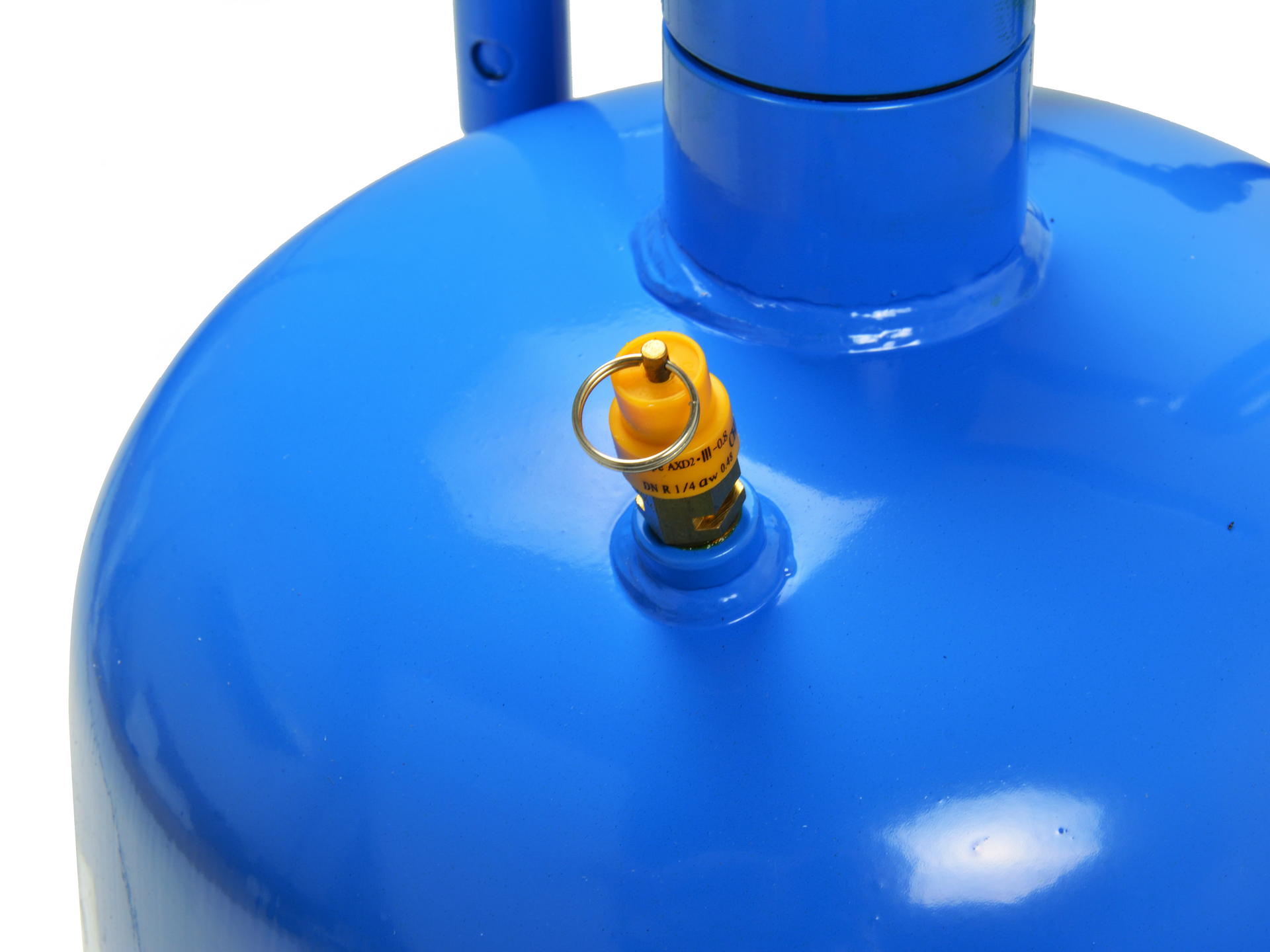 Geko Αμμοβολέας