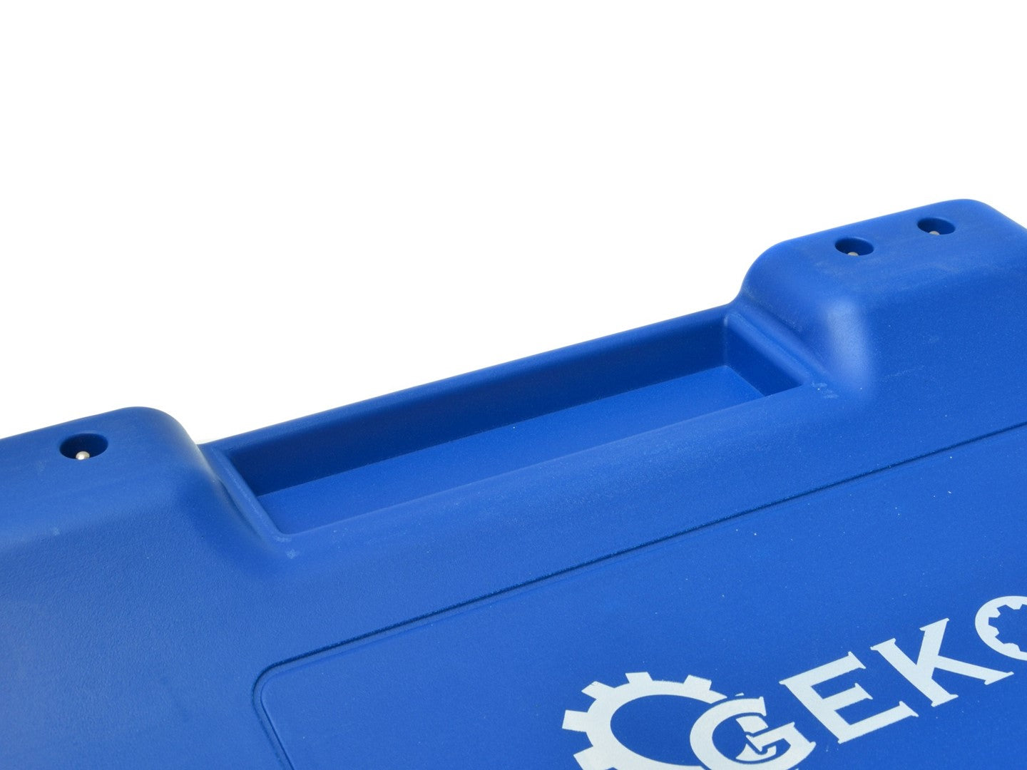 Κινητό Μηχανικό Κρεβάτι Από Πλαστικό 40" Με 6 Ρόδες