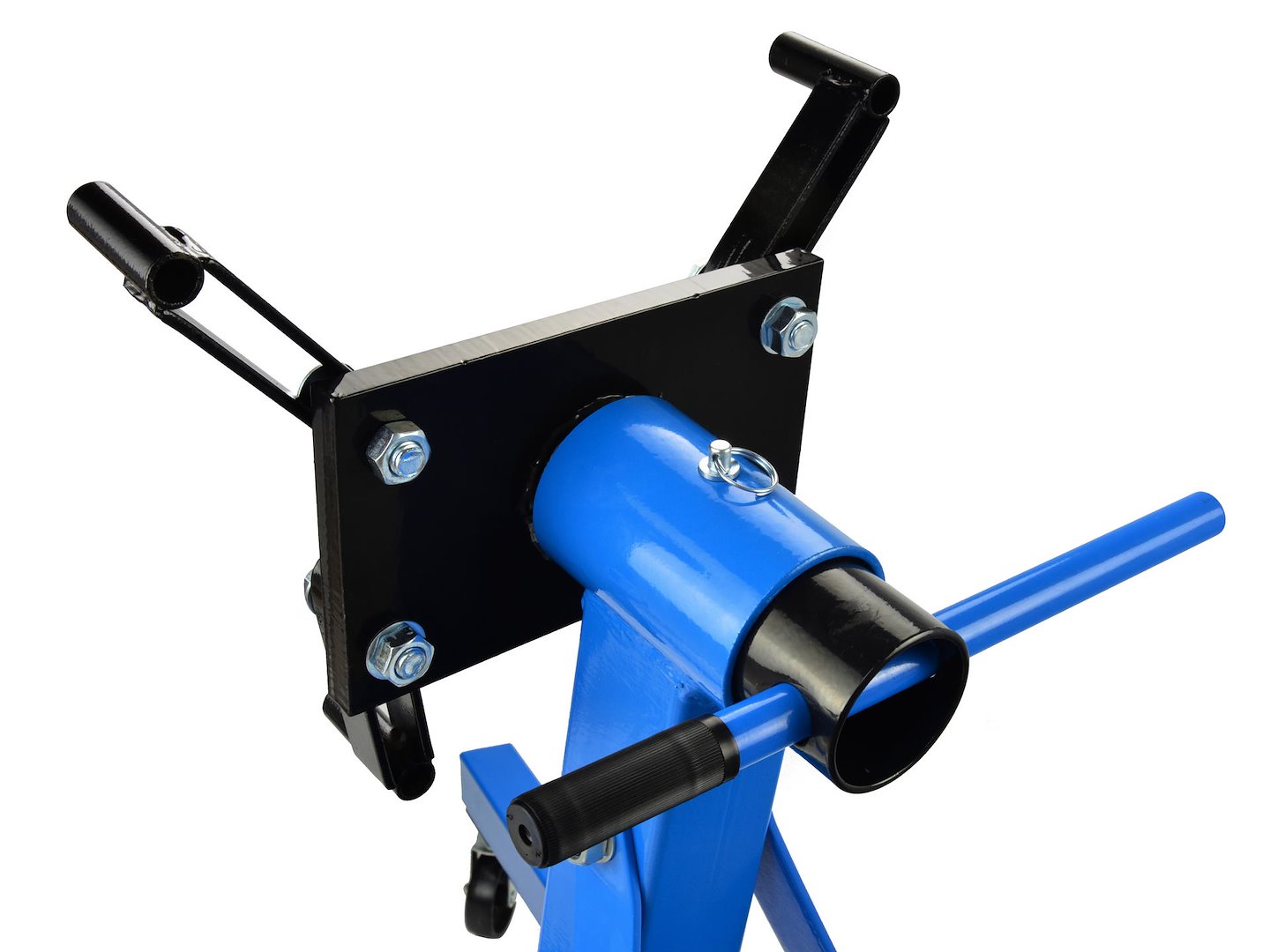 Σταντ Στερέωσης Κινητήρα με Περιστρεφόμενη Κεφαλή 900kg