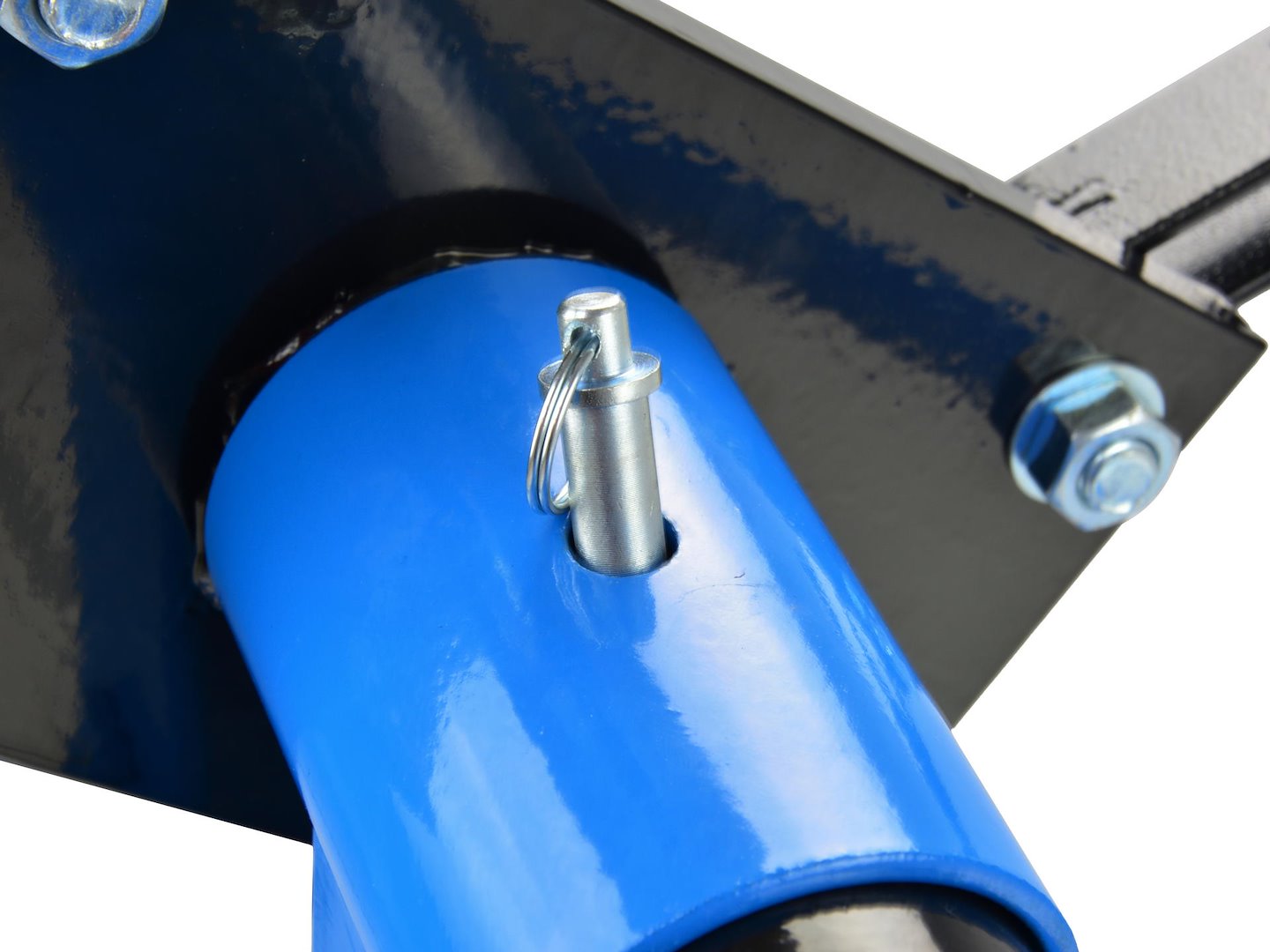 Σταντ Στερέωσης Κινητήρα με Περιστρεφόμενη Κεφαλή 900kg