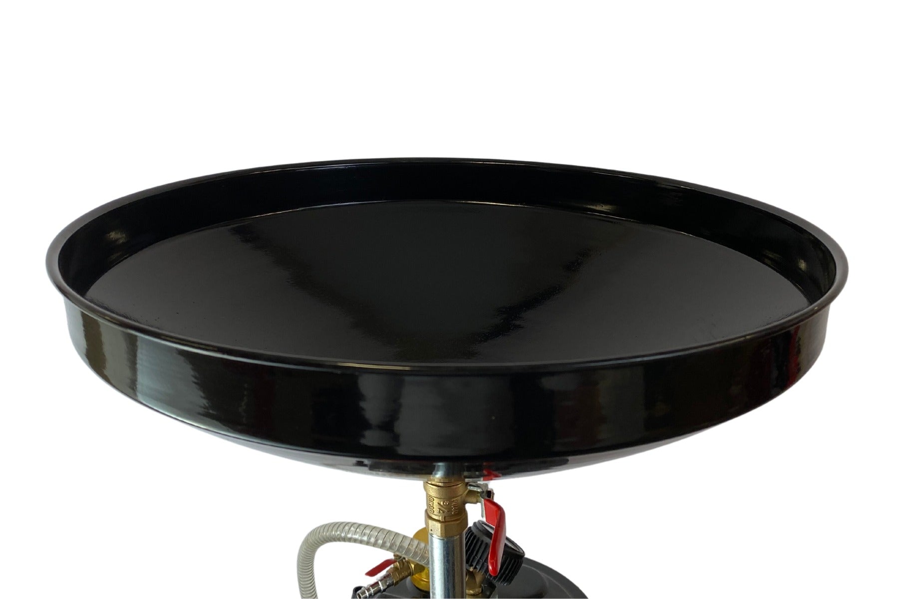 Συλλεκτησ Λαδιου Με Πνευματικη Αναρροφηση 80L Invento