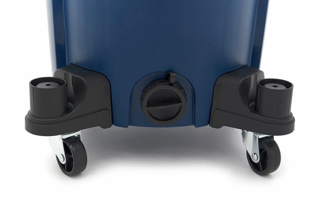Σκούπα Υγρών-Στερεών Βιομηχανική 1200w 25L HBM