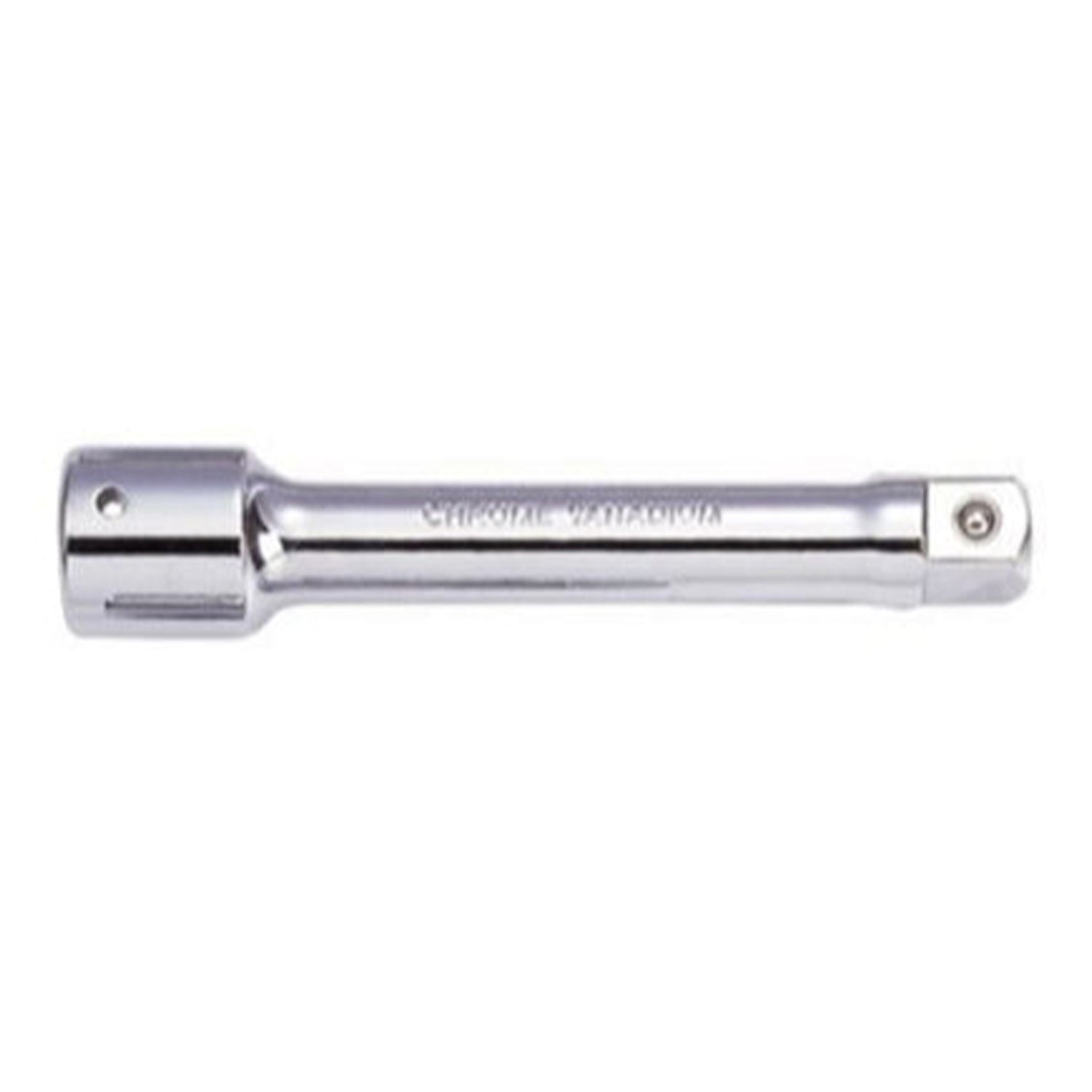 Προεκταση Καστανιασ 1/2'' 50Μμ
