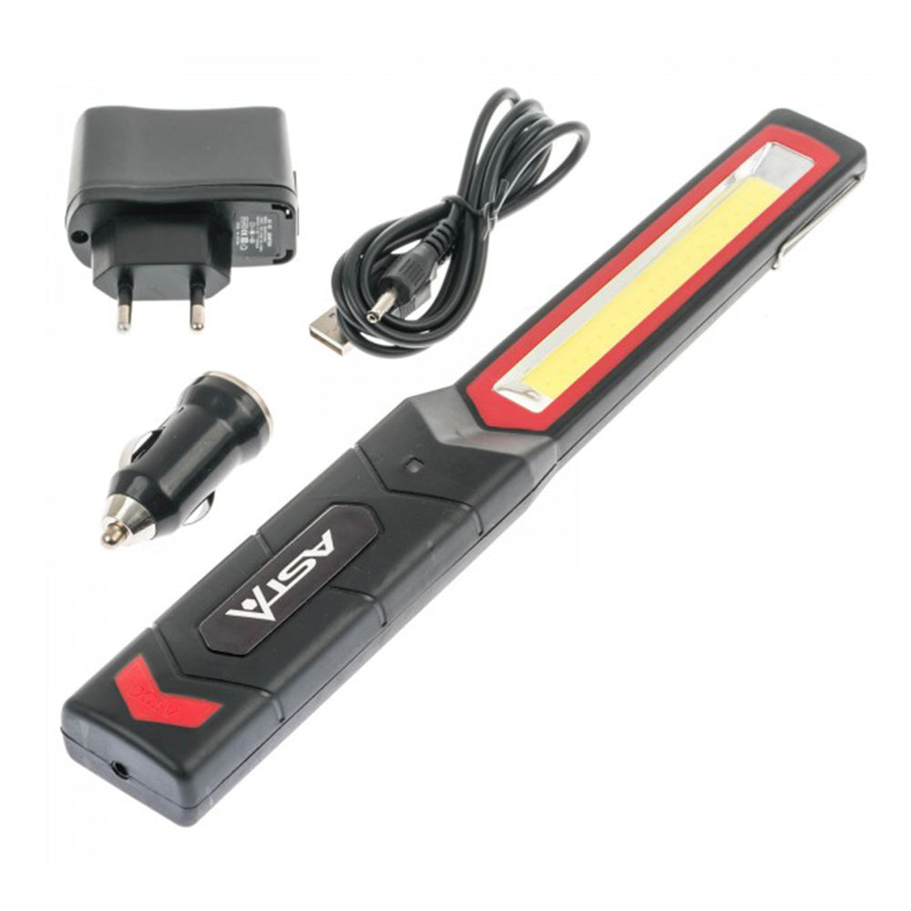 Φακοσ Εργασιασ Led 3W Asta