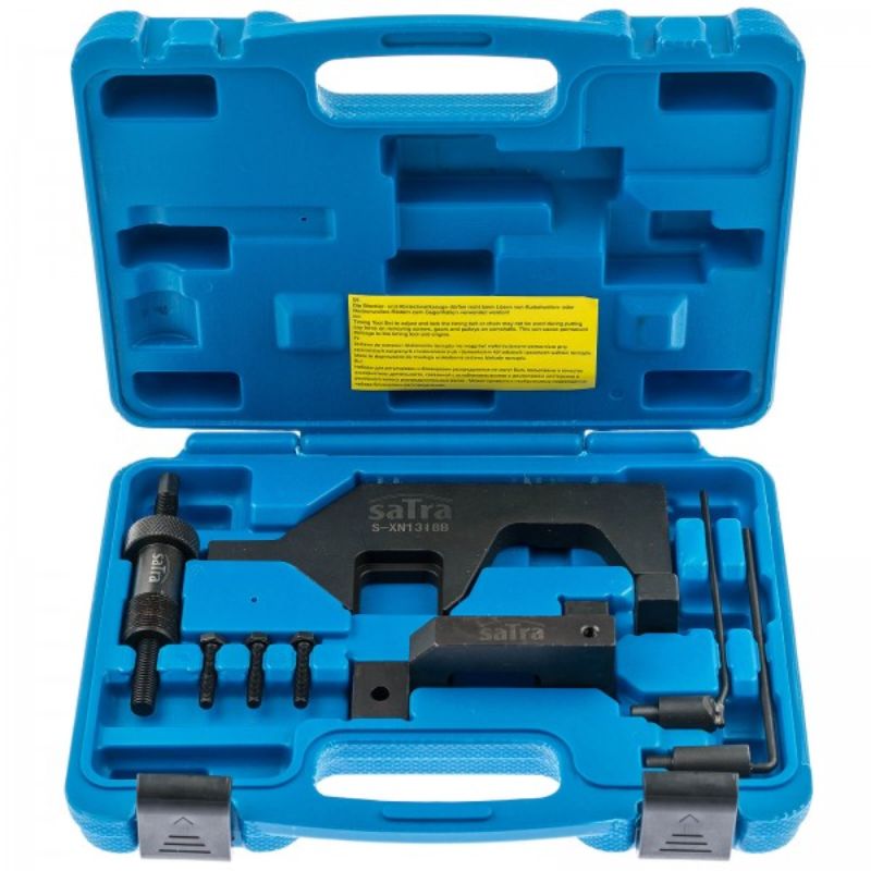 Σετ Χρονισμού Κινητήρα Bmw Mini N13 N18 Βενζίνη