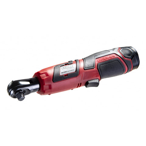 Σετ Κλειδί με Καστάνια Μπαταρίας Li-Ion 12V 2Ah 40Nm RD-RW01