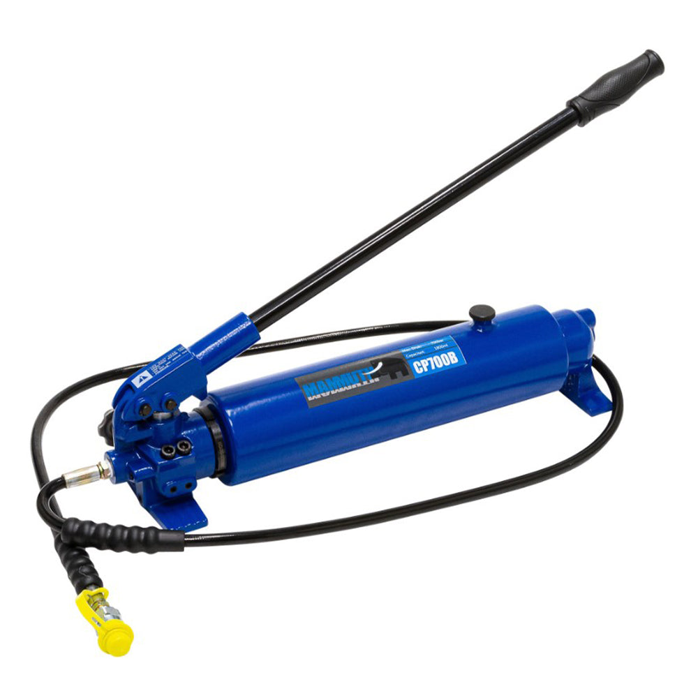 Υδραυλική Αντλία 700Bar 1800ml