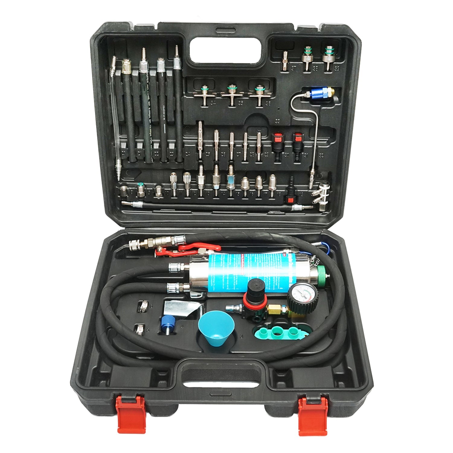 Σετ Για Καθαρισμο Συστηματοσ Ψεκασμου Αυτοκινητου