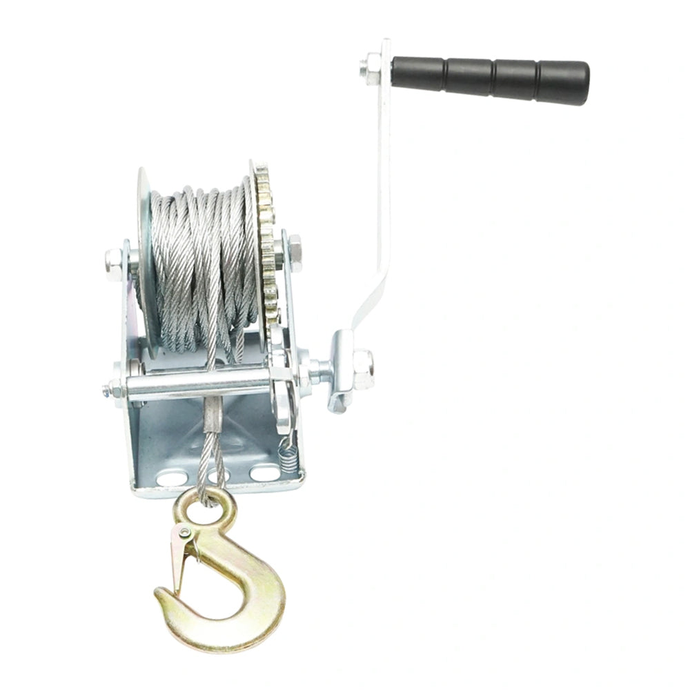 Σύστημα Για Μεταφορά / Ανύψωση Φορτίων Για Φορτίο Βάρους Έως 350Kg Σε Γκρι Χρώμα