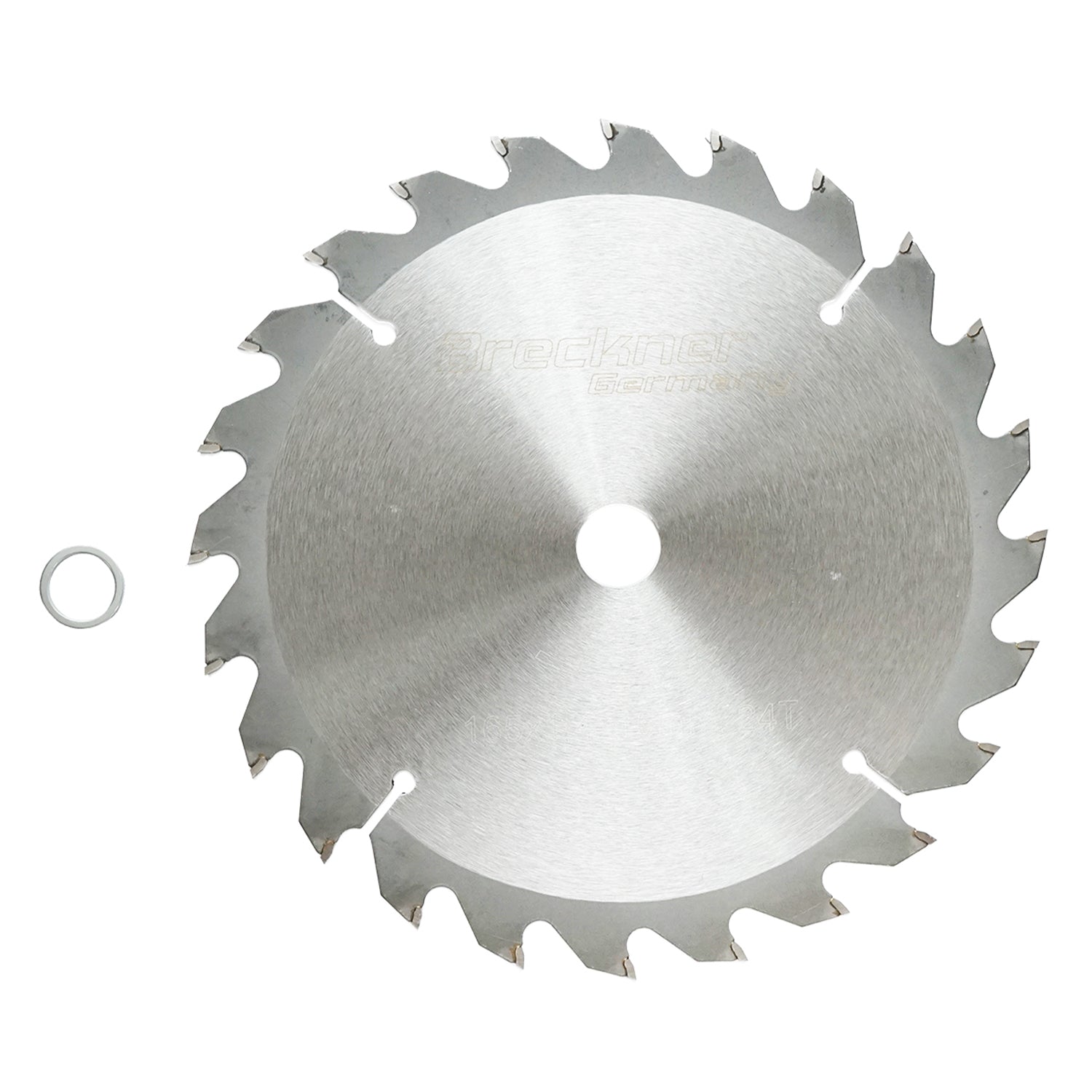 Δίσκος Κοπής Ξύλου 165Mm Bk79590