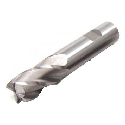 Φρέζα HSS 5mm HBM
