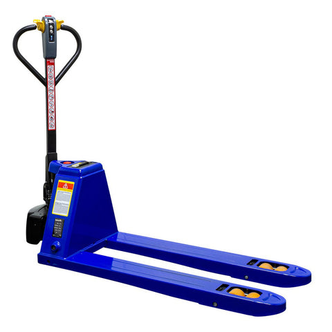 Παλετοφόρο Ηλεκτρικό 115cm 1.5T