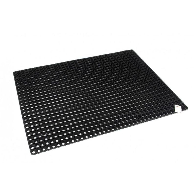 Αντιολισθητικο Λαστιχενιο Χαλι 80 X 50 X 2.2Cm Hbm