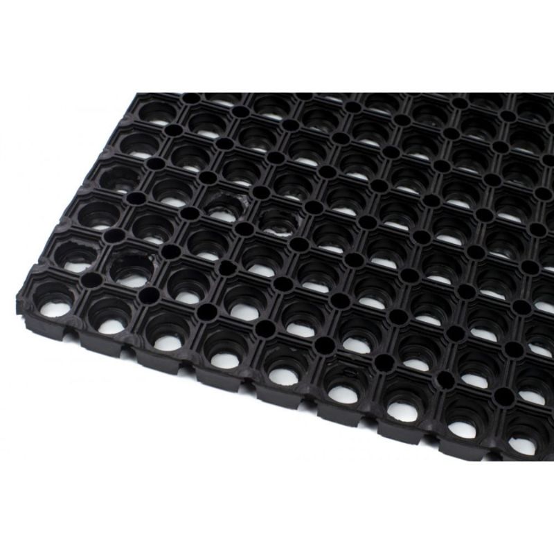 Αντιολισθητικο Λαστιχενιο Χαλι 80 X 50 X 2.2Cm Hbm