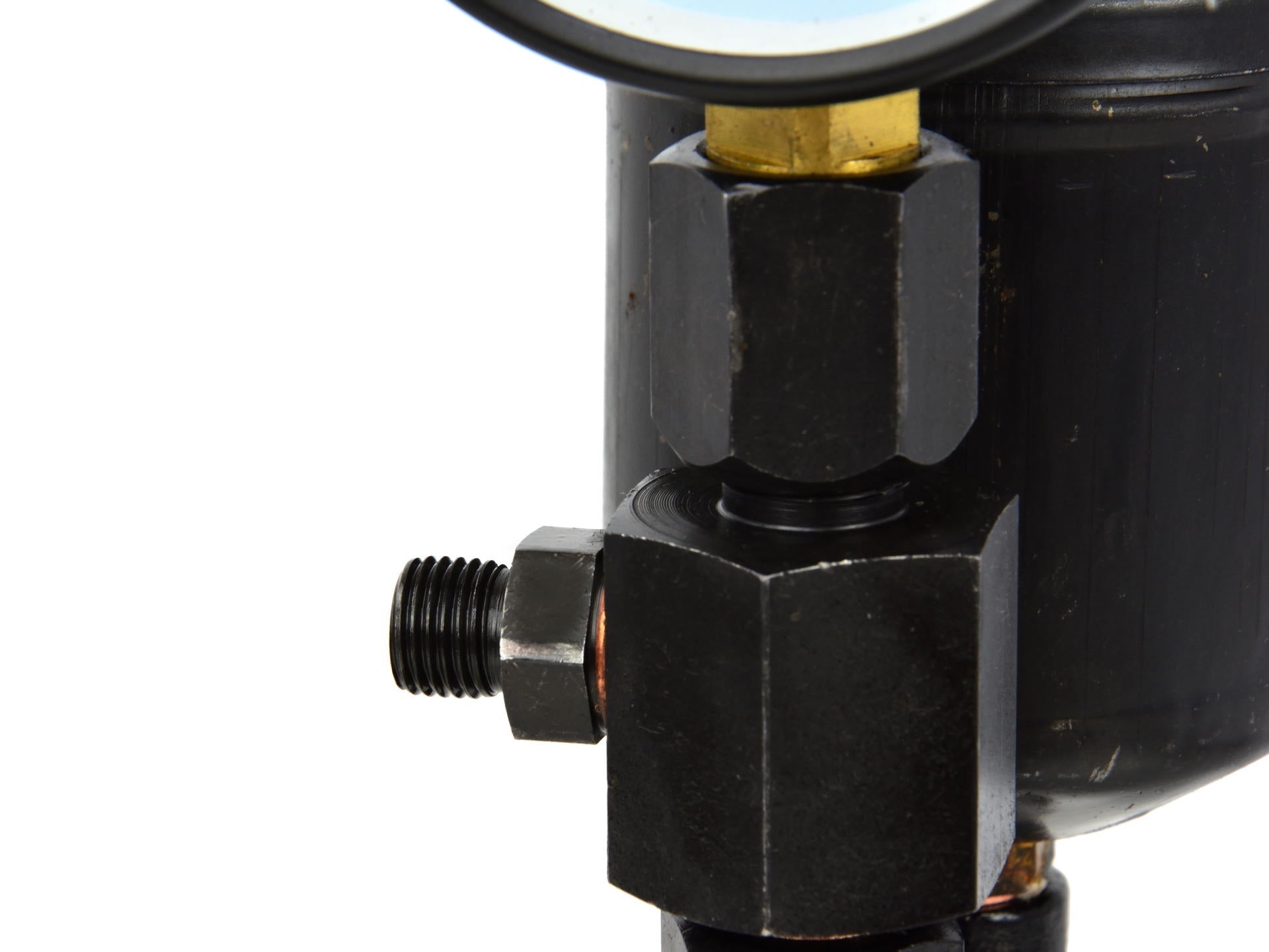 Τρομπα Ελεγχου Μπεκ Diesel - Συσκευη Διαγνωσησ Ελεγχου