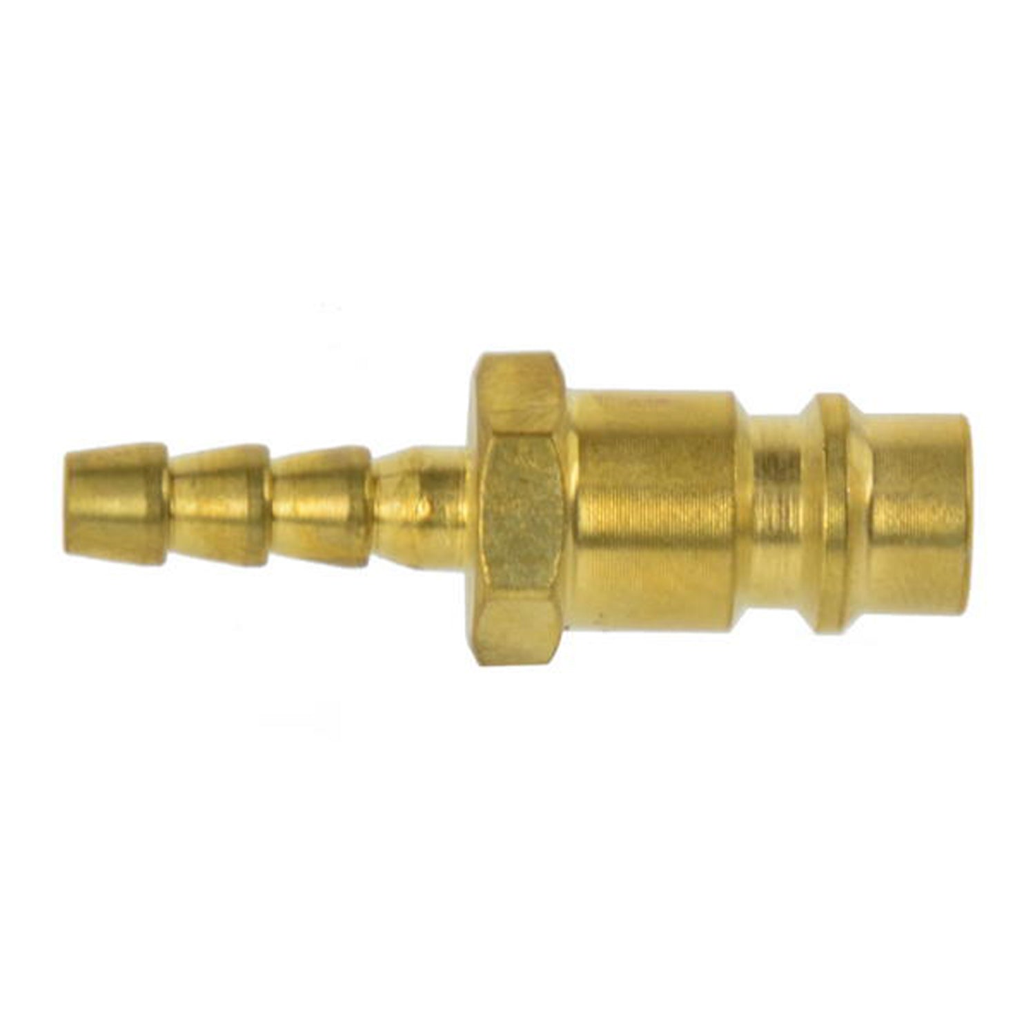 Ταχυσύνδεσμος Για Σωλήνα 6mm GEKO