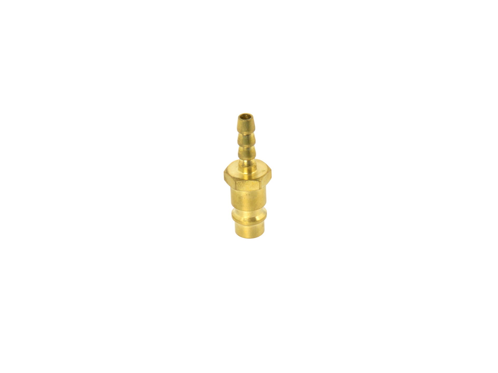 Ταχυσύνδεσμος Για Σωλήνα 6mm GEKO