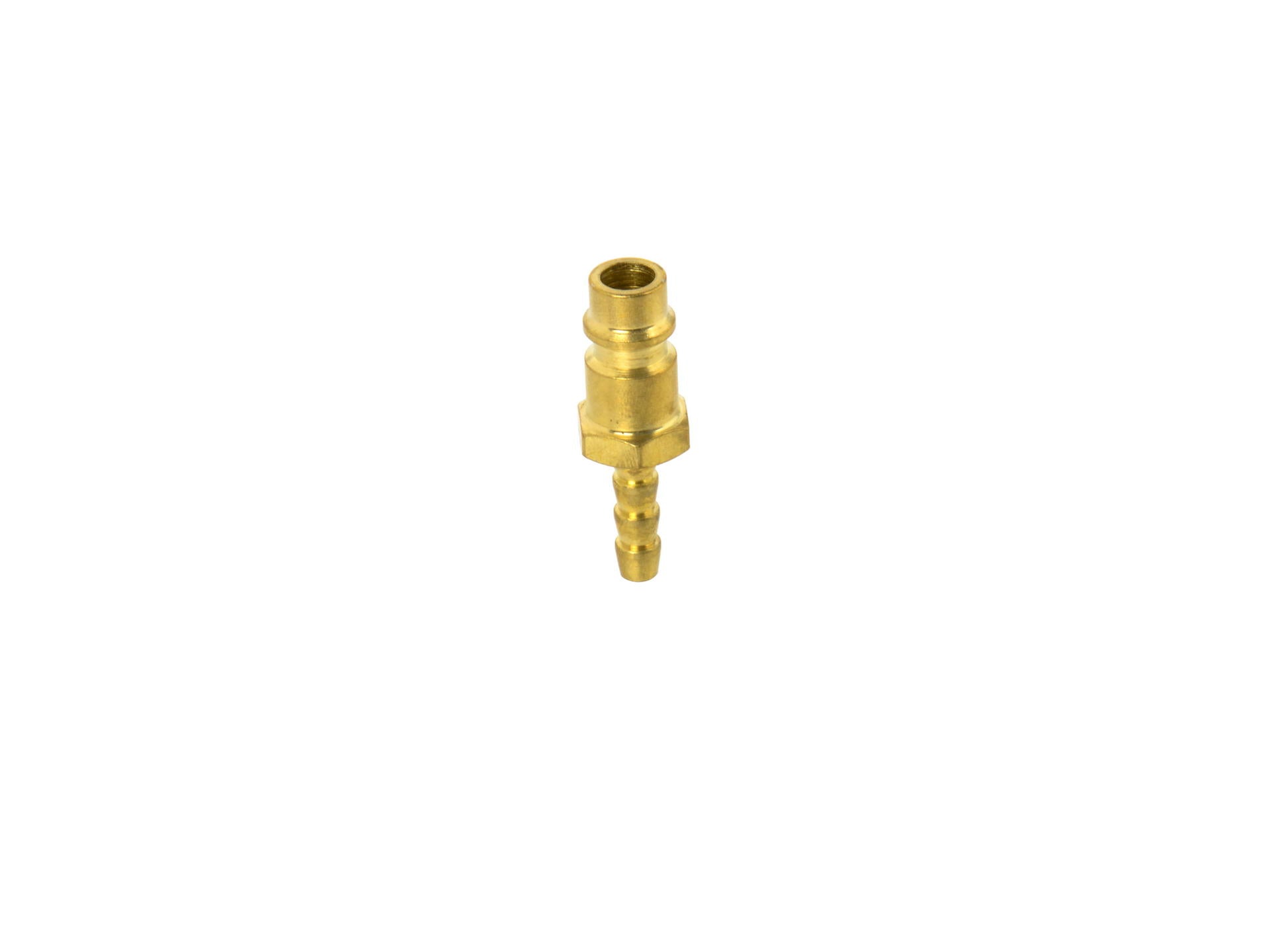 Ταχυσύνδεσμος Για Σωλήνα 6mm GEKO